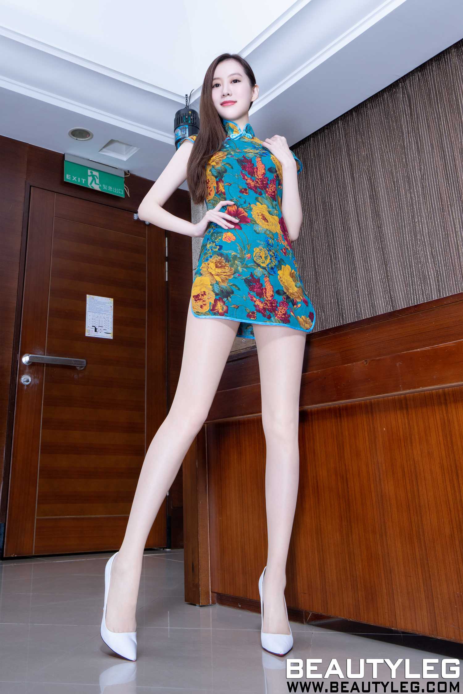 [Beautyleg美腿写真] 2021.02.01 No.2032 Penny第5张