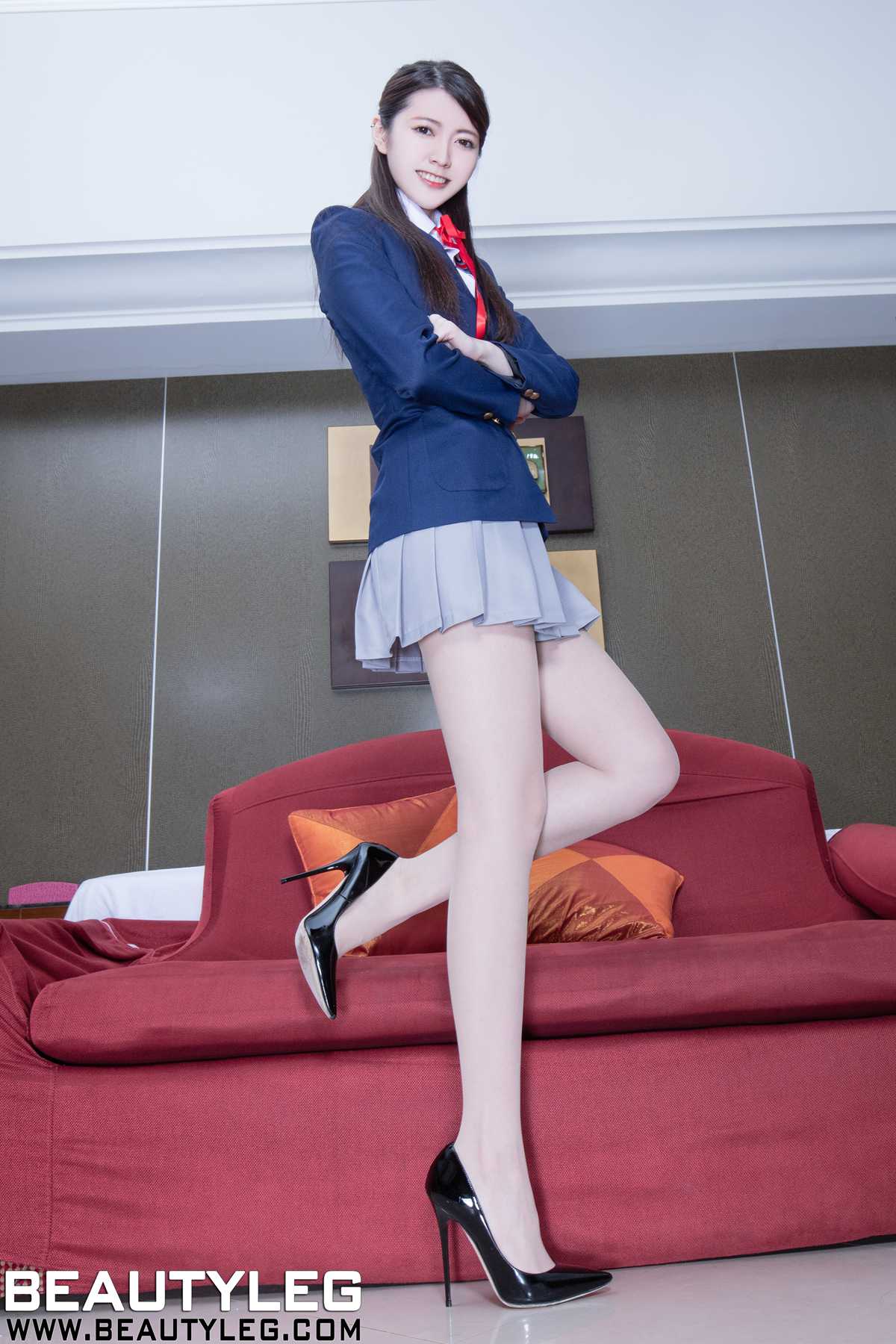 [BeautyLeg] No.1383 Brindy[56P]第5张