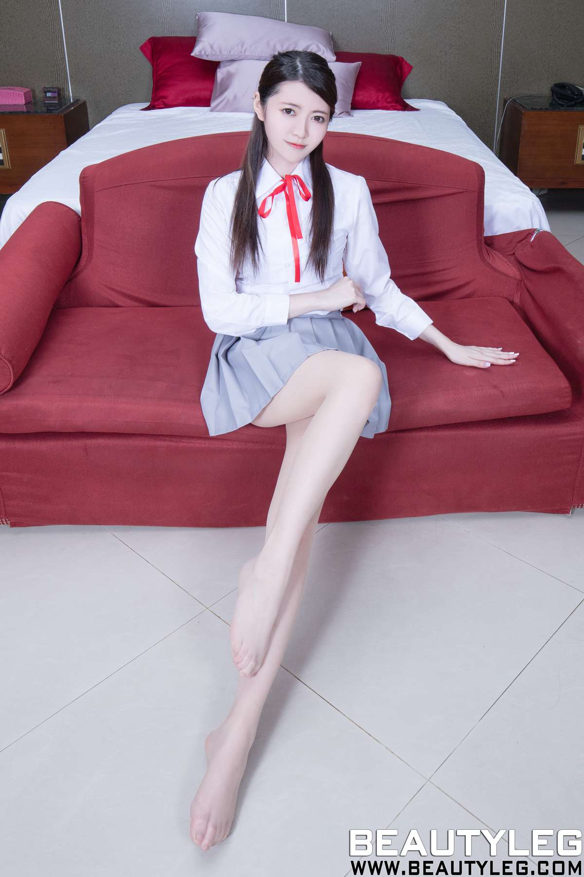 [BeautyLeg] No.1383 Brindy[56P]第9张