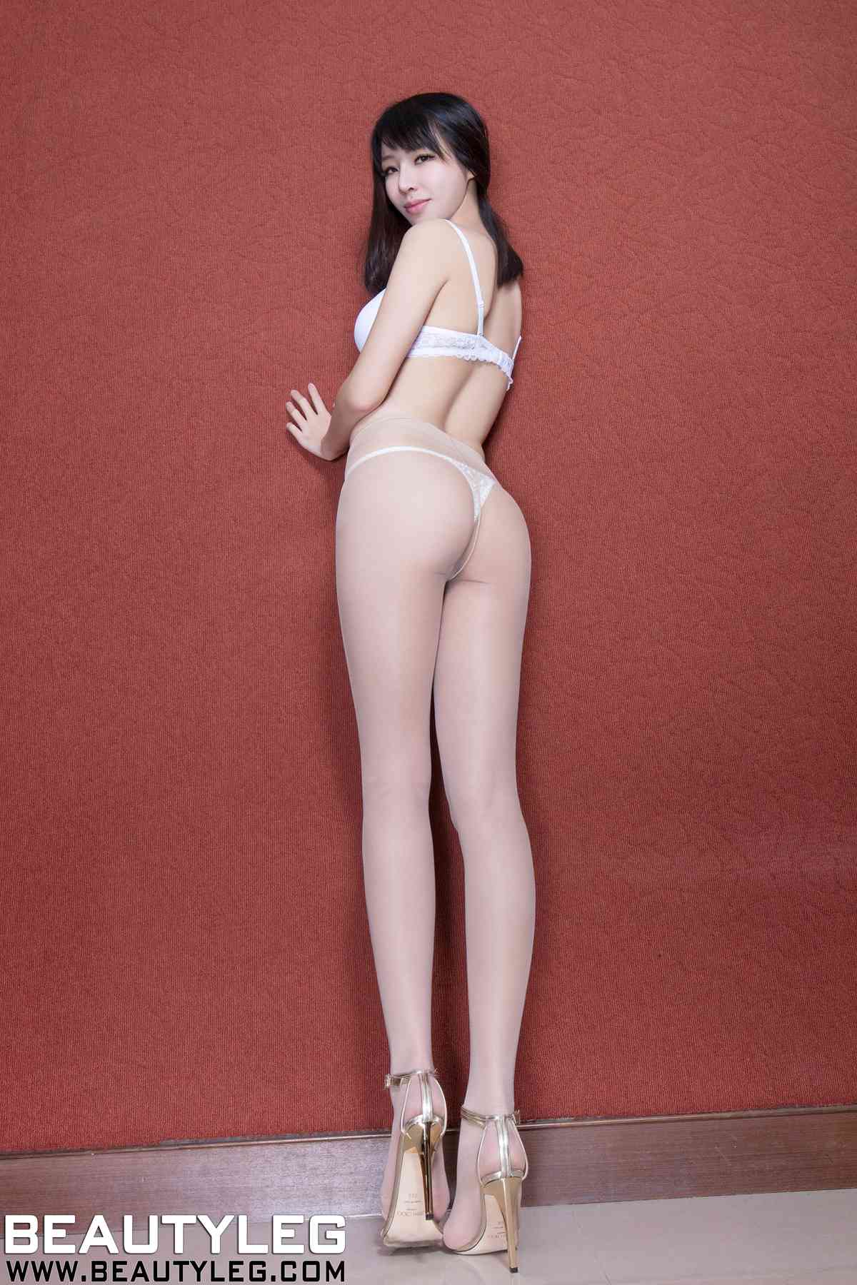 [BeautyLeg] No.1487 Nancy[45P]第12张