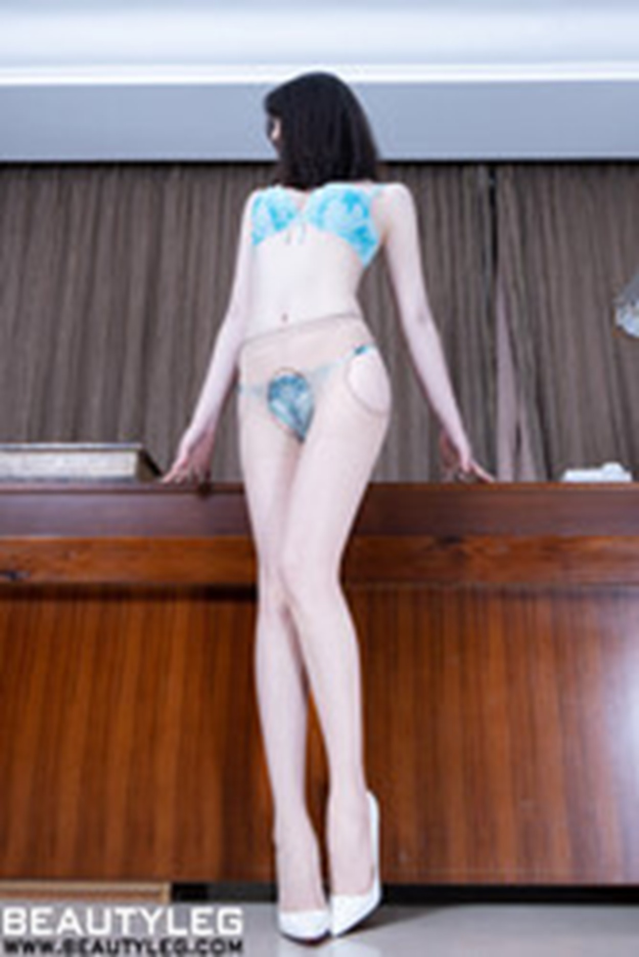 [Beautyleg美腿写真] 2020.09.02 No.1967 Anonymity[49P]第17张