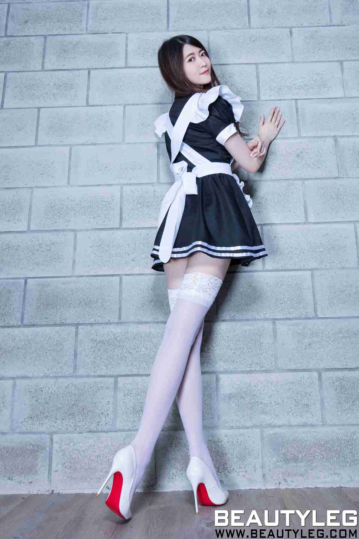 [BeautyLeg] No.1543 Brindy[66P]第11张