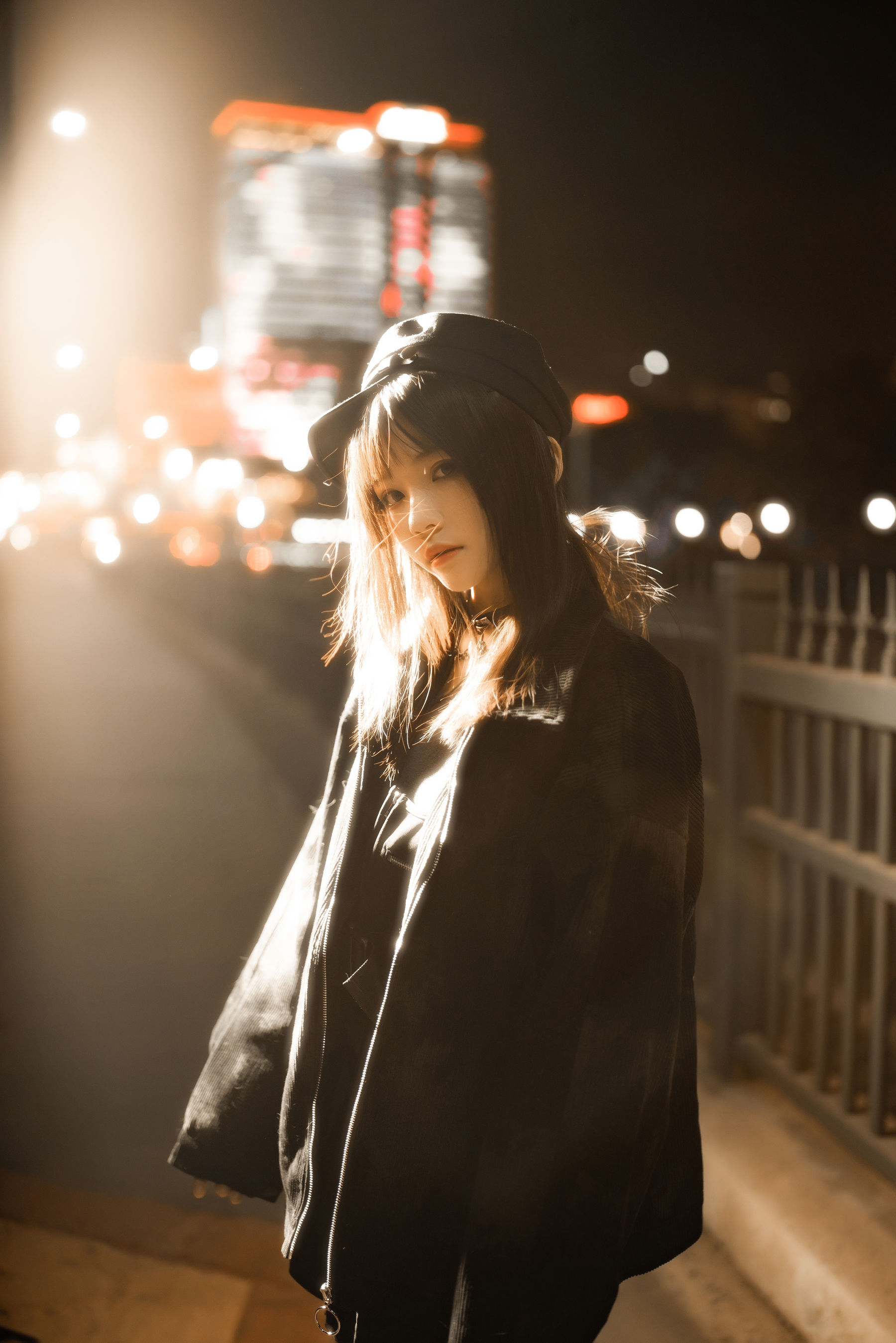 [COS福利] 桜桃喵 - VV第2张