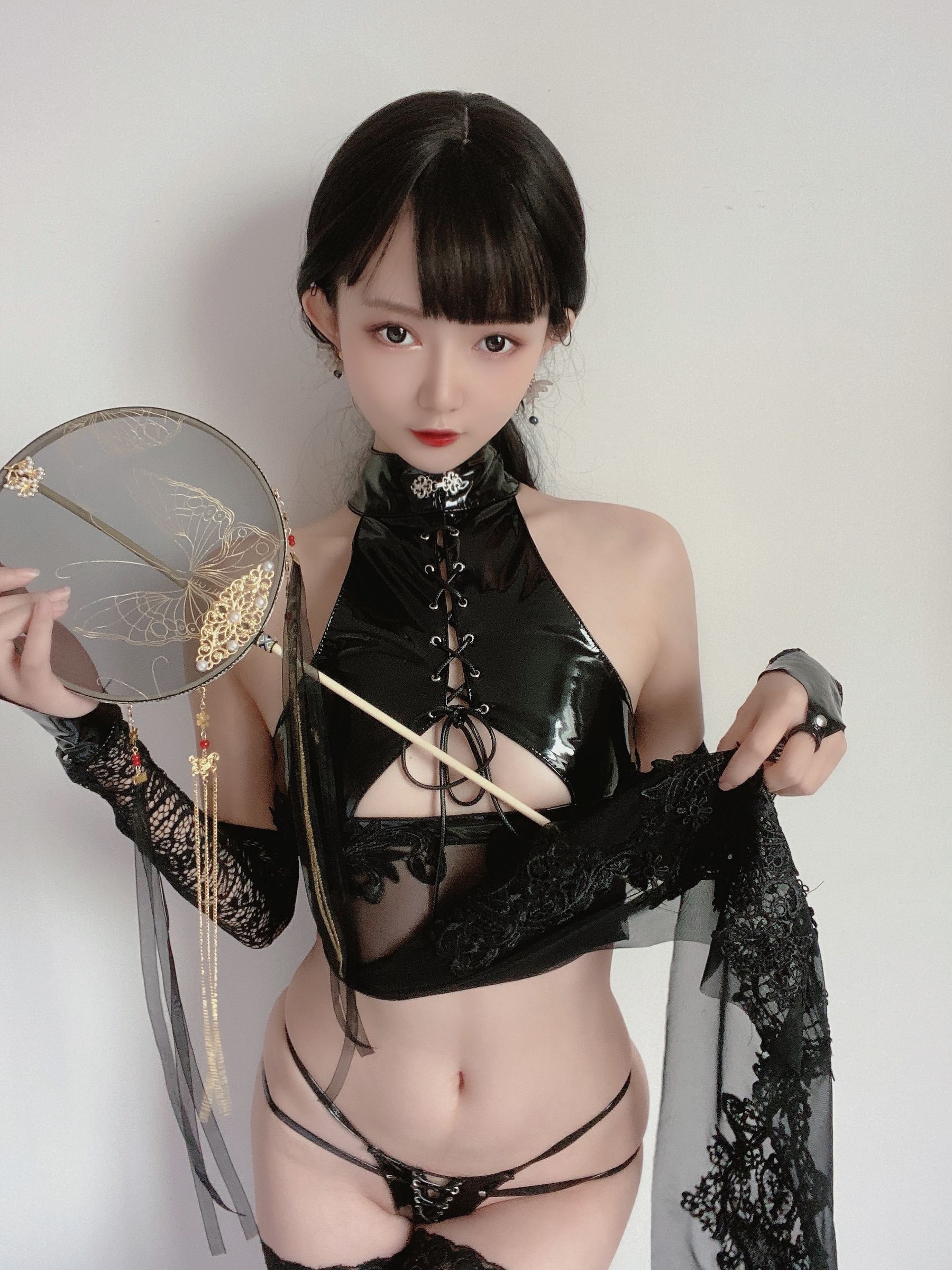 [福利COS] 51酱 - 靡烟第10张