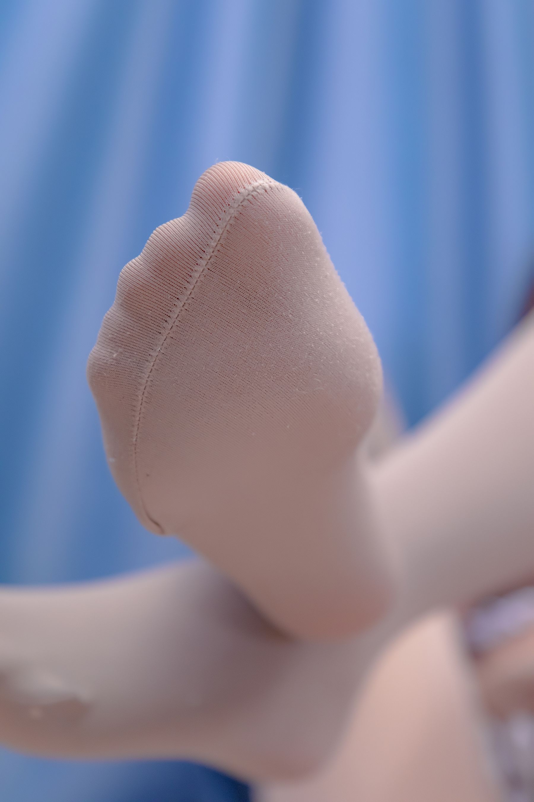 [网红COS] 萝莉神楽板真冬 熊少女第26张