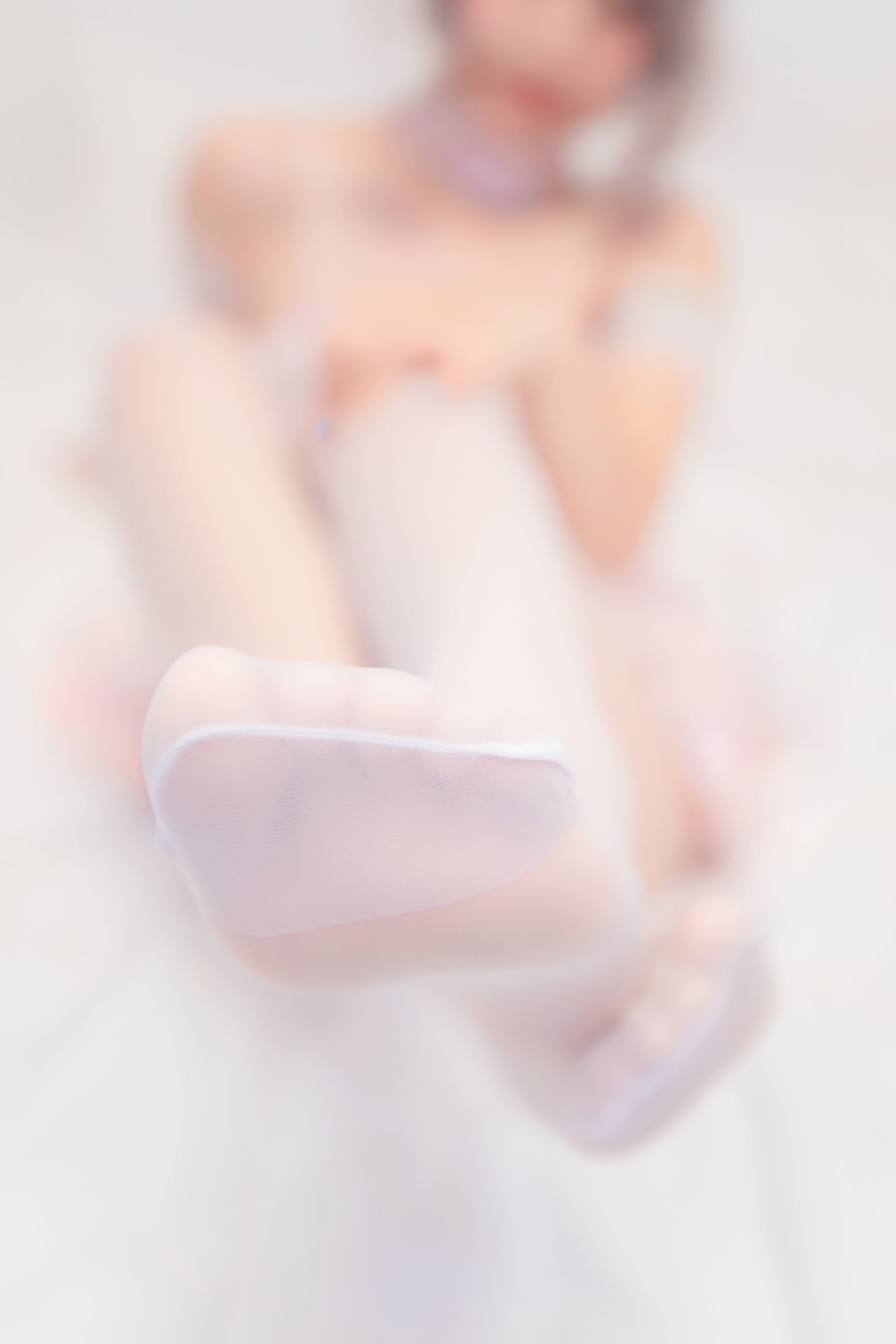 [网红COS] 萝莉神楽板真冬 小公主第3张