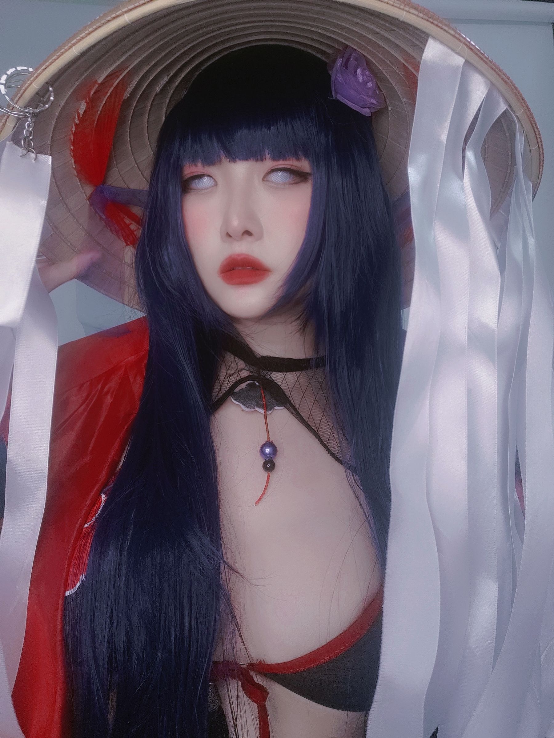 [福利COS] Sunnyvier - Hinata第25张