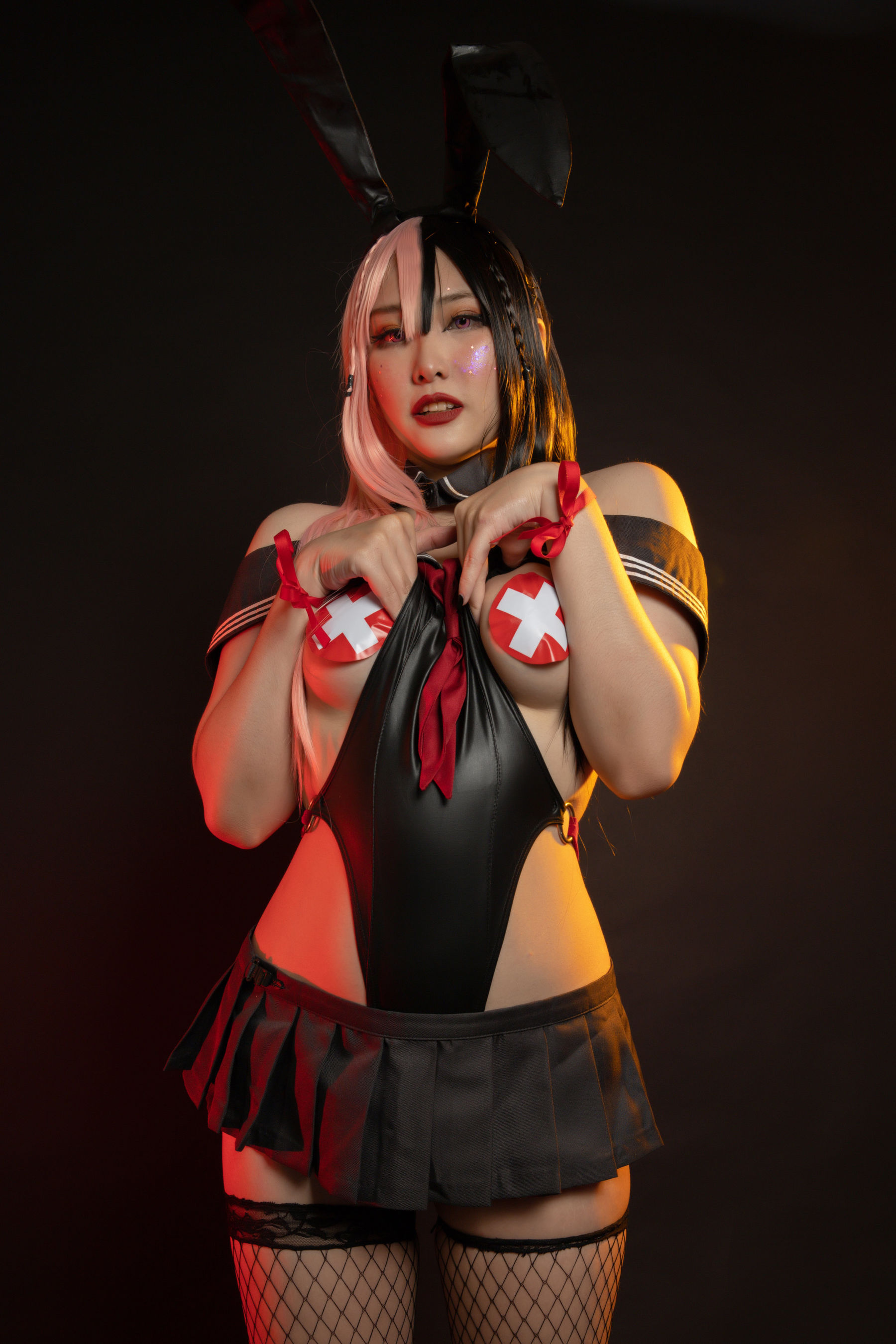 [福利COS] Sunnyvier - Bunny第1张