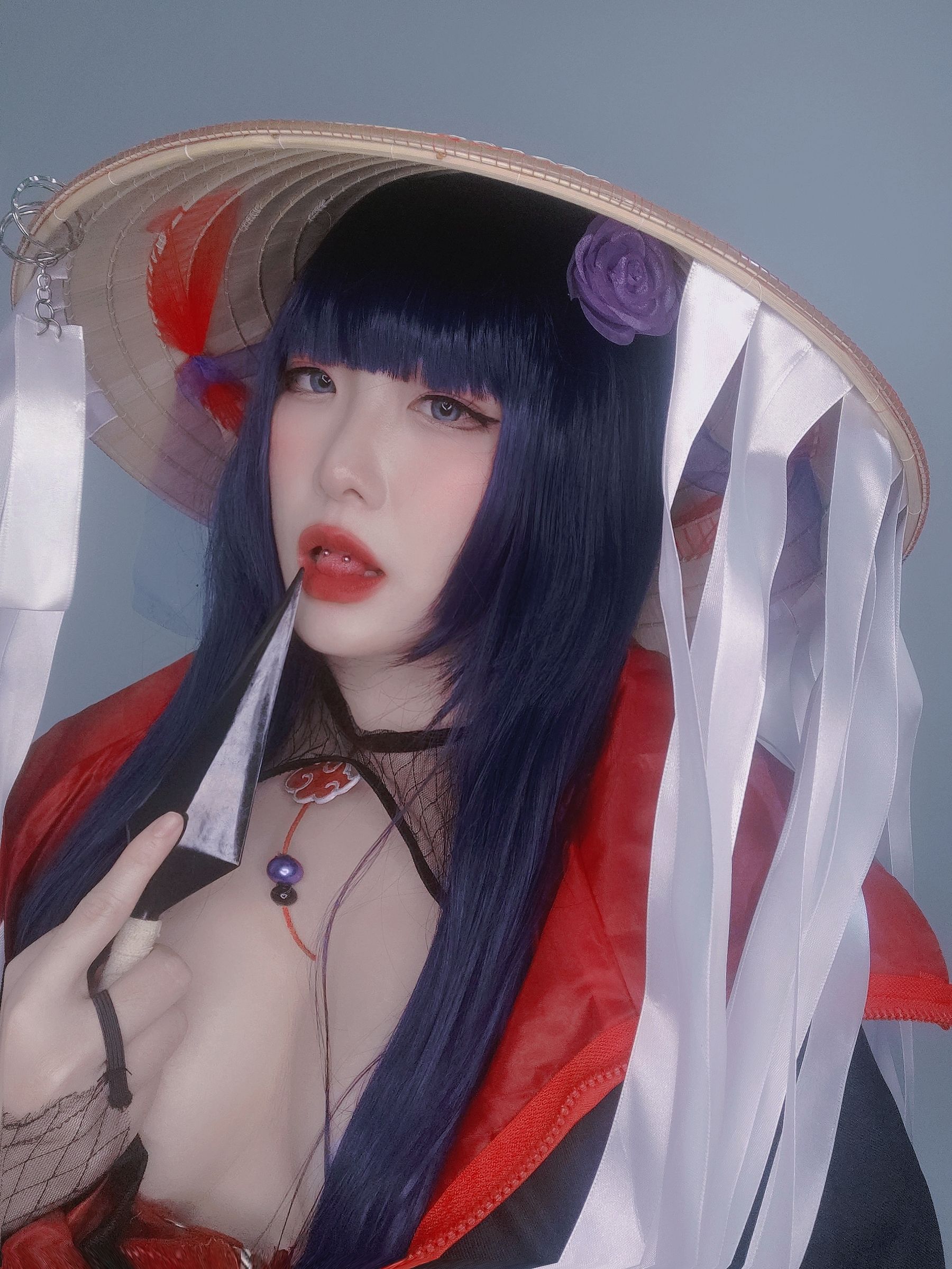 [福利COS] Sunnyvier - Hinata第23张