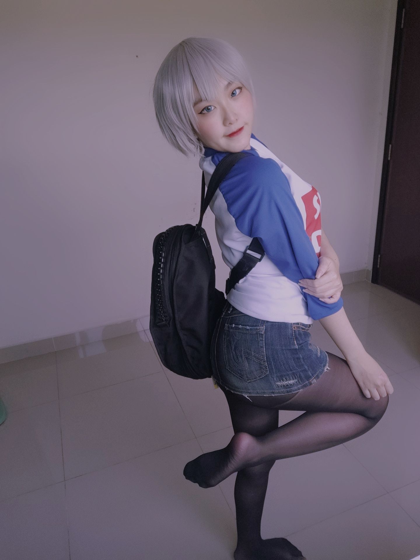 [福利COS] Sunnyvier - Uzaki第6张