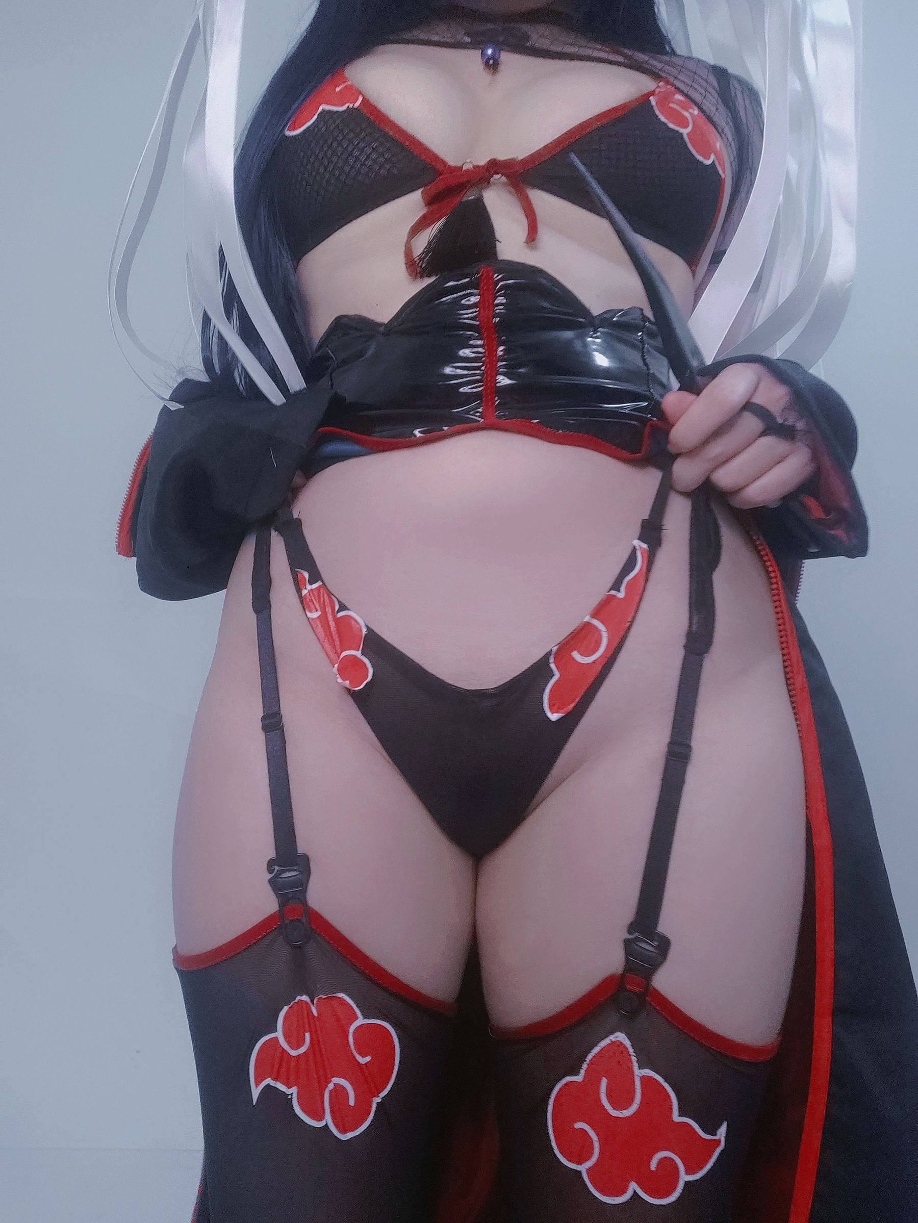 [福利COS] Sunnyvier - Hinata第35张