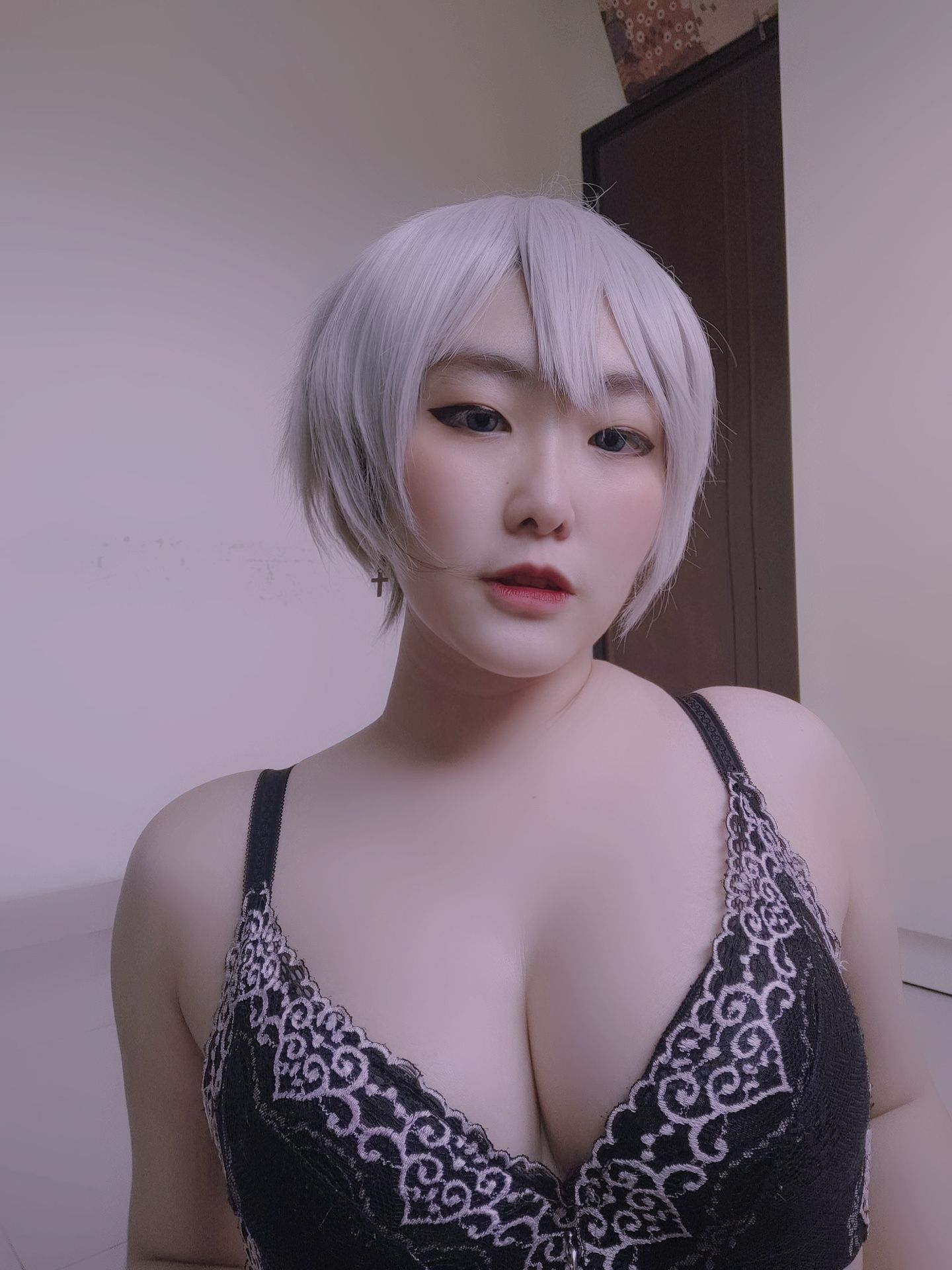 [福利COS] Sunnyvier - Uzaki第23张