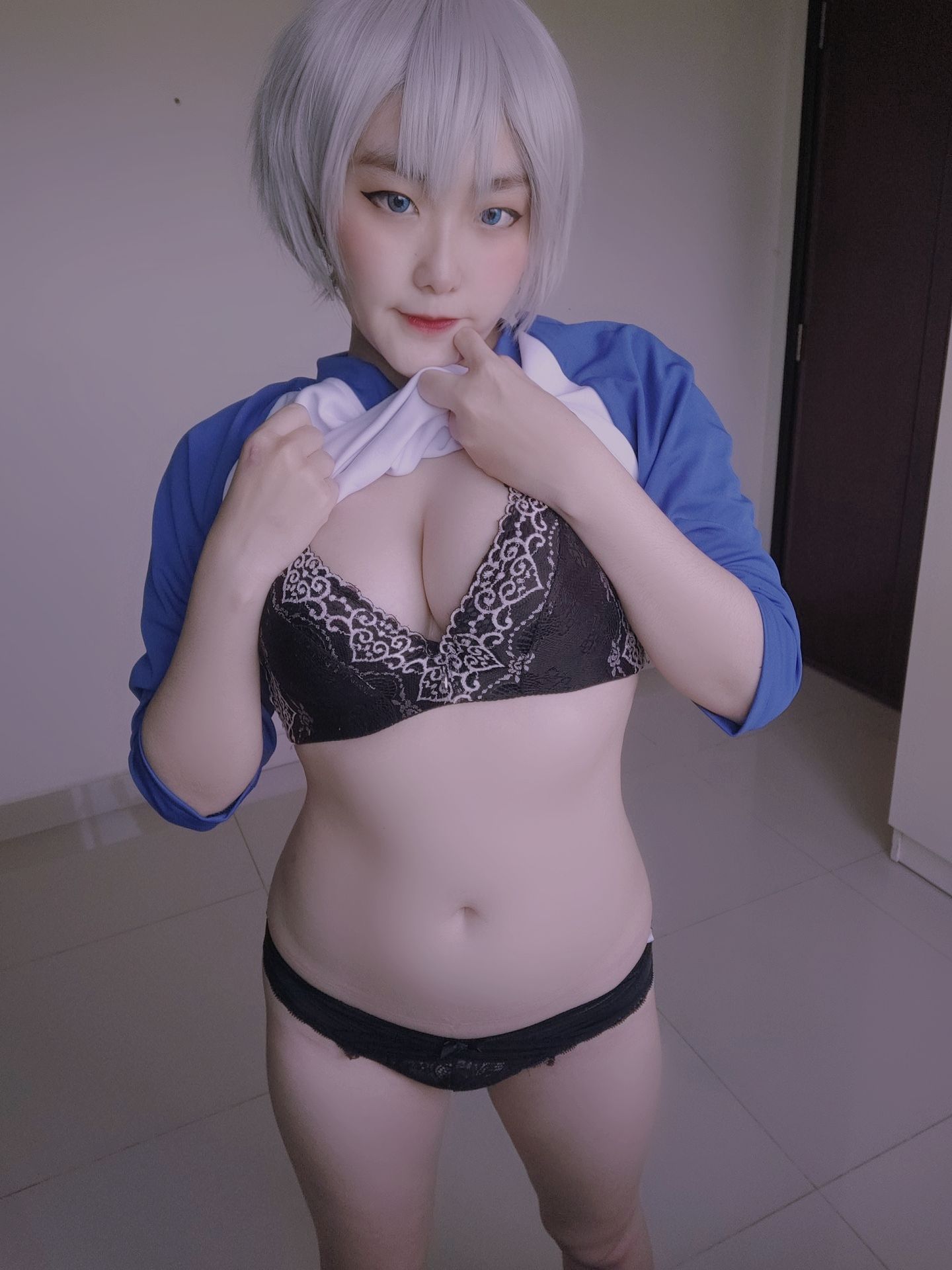 [福利COS] Sunnyvier - Uzaki第20张