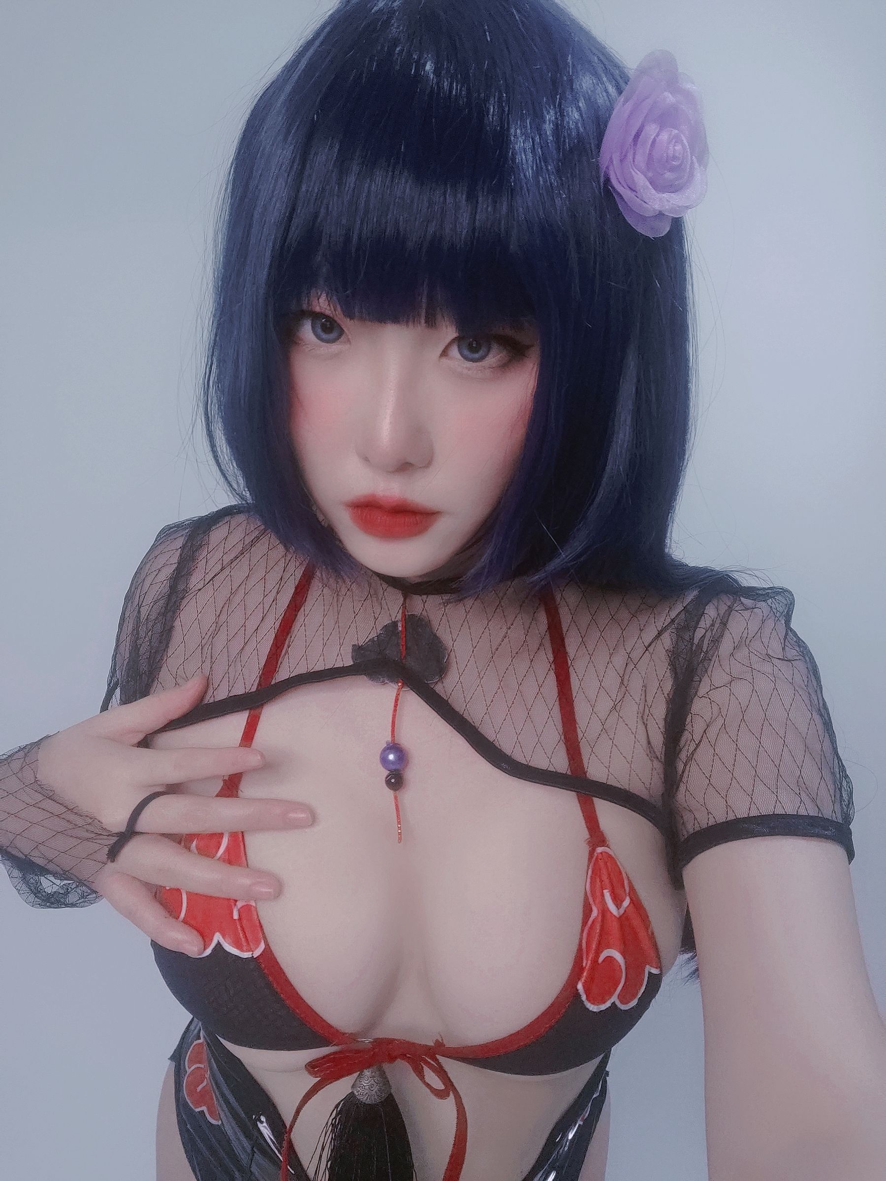 [福利COS] Sunnyvier - Hinata第40张