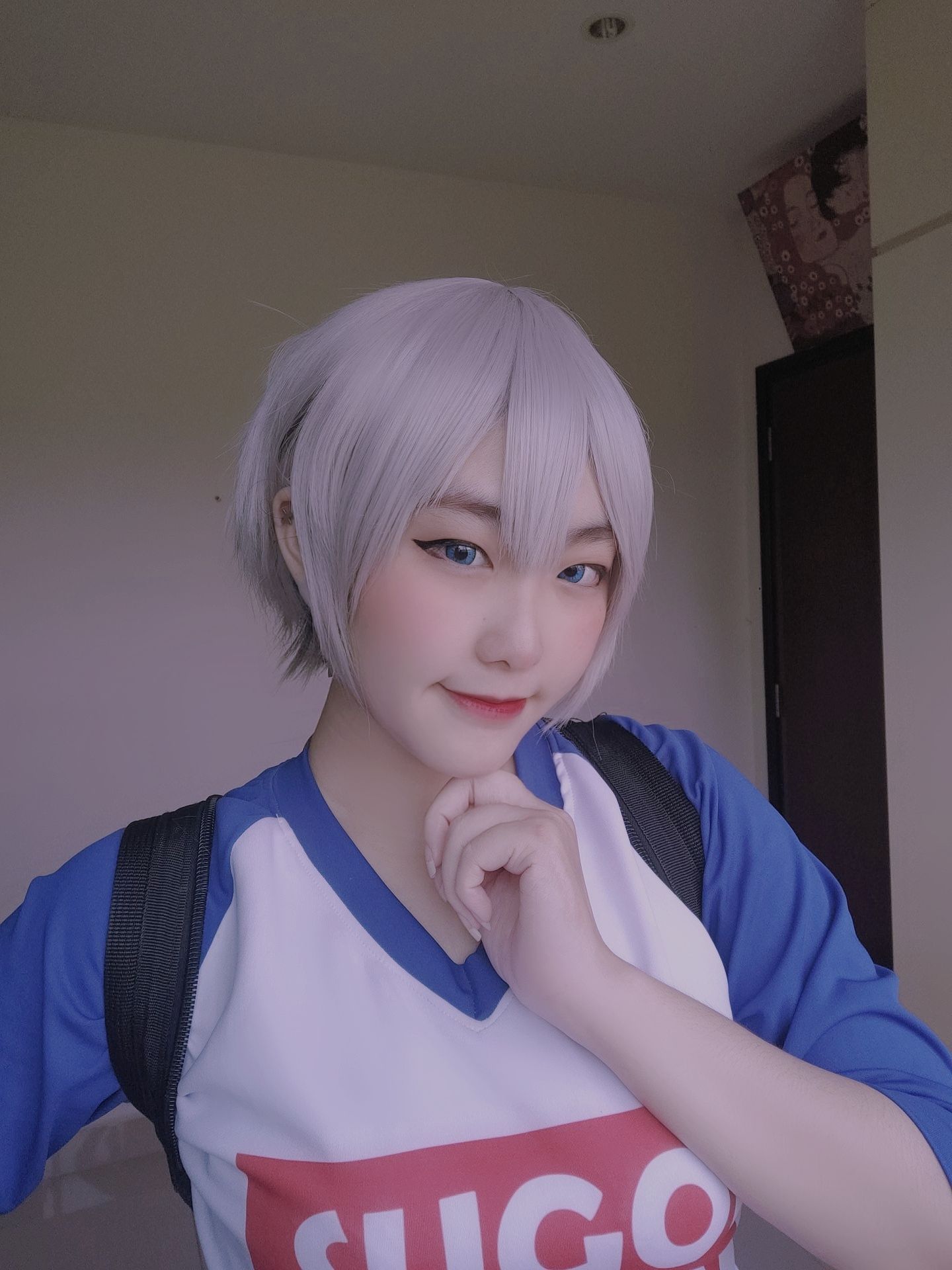 [福利COS] Sunnyvier - Uzaki第4张