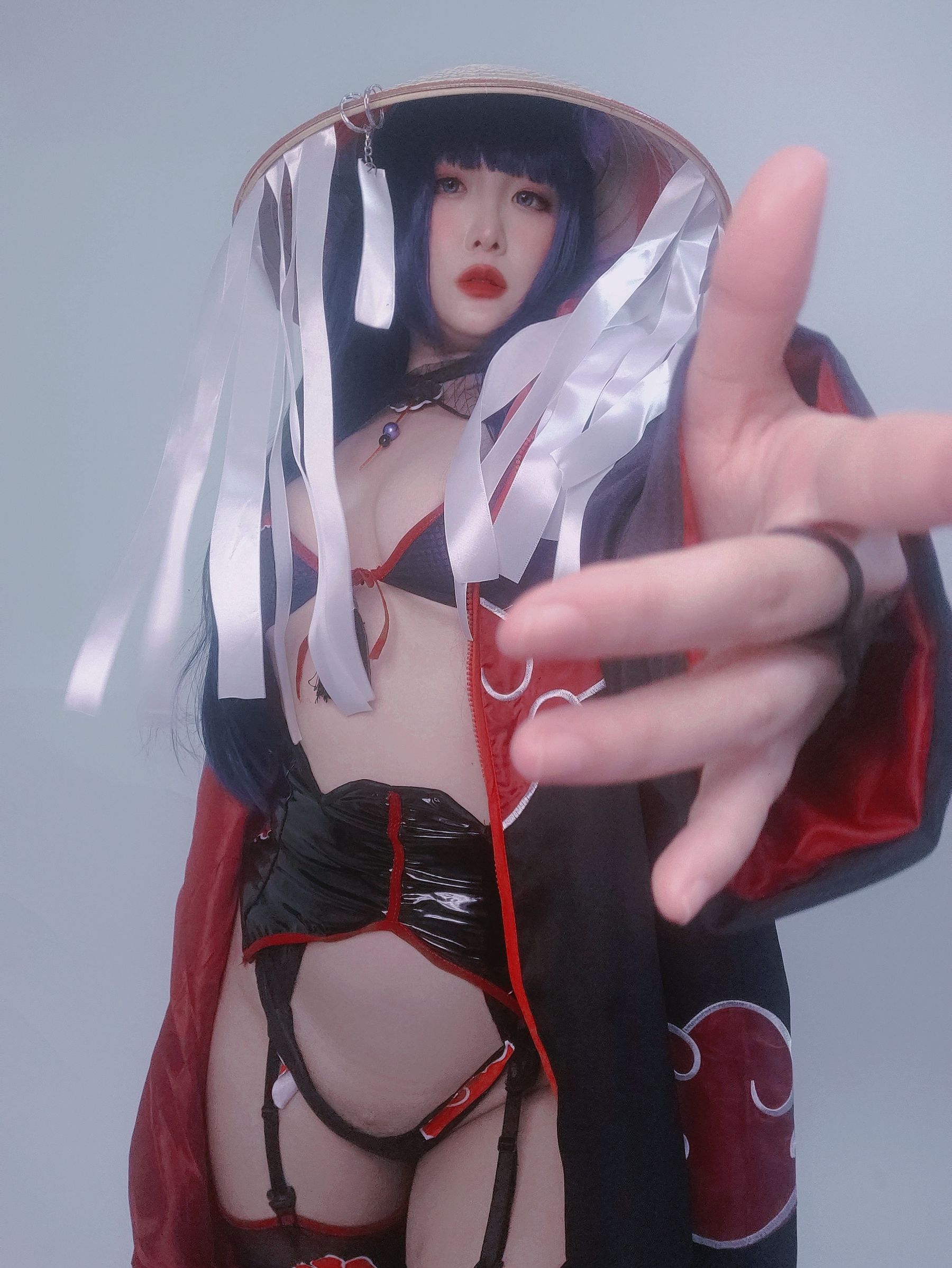 [福利COS] Sunnyvier - Hinata第28张