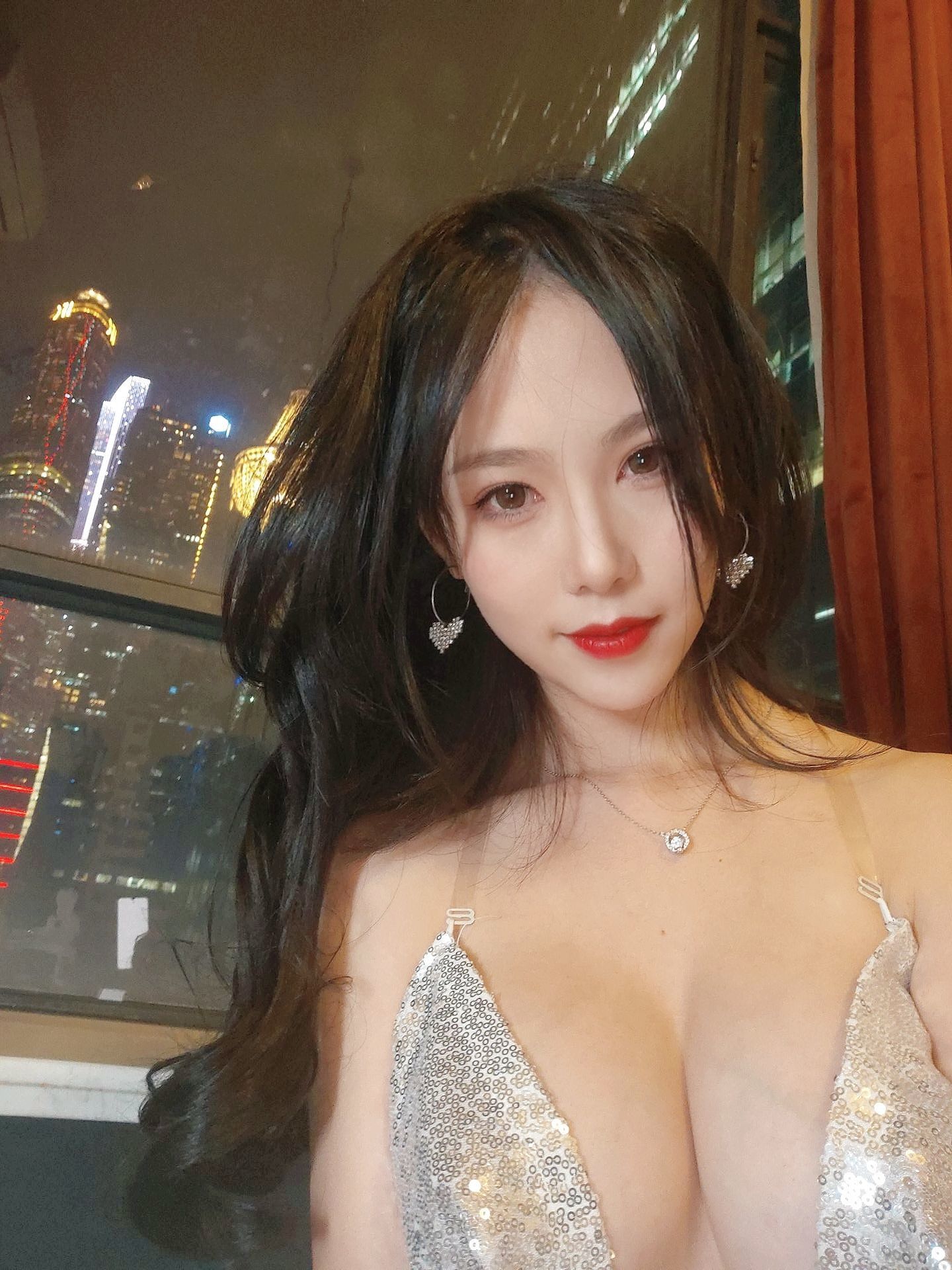 [福利COS] 抖娘-利世图集 - partme 26套图集第12张