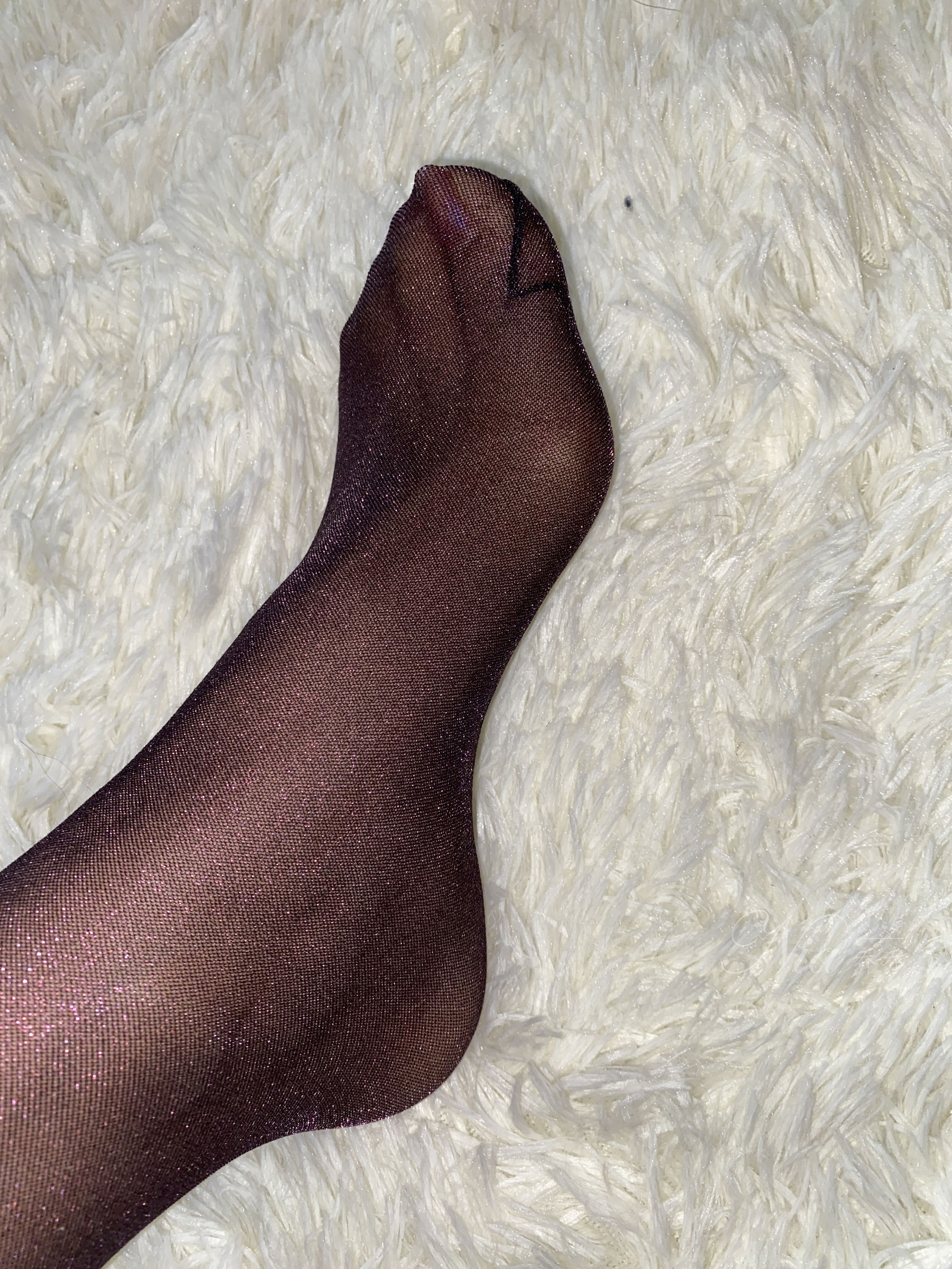 [福利COS] 安乔乔儿(Nia乔乔) No.031 御姐的夜晚第29张