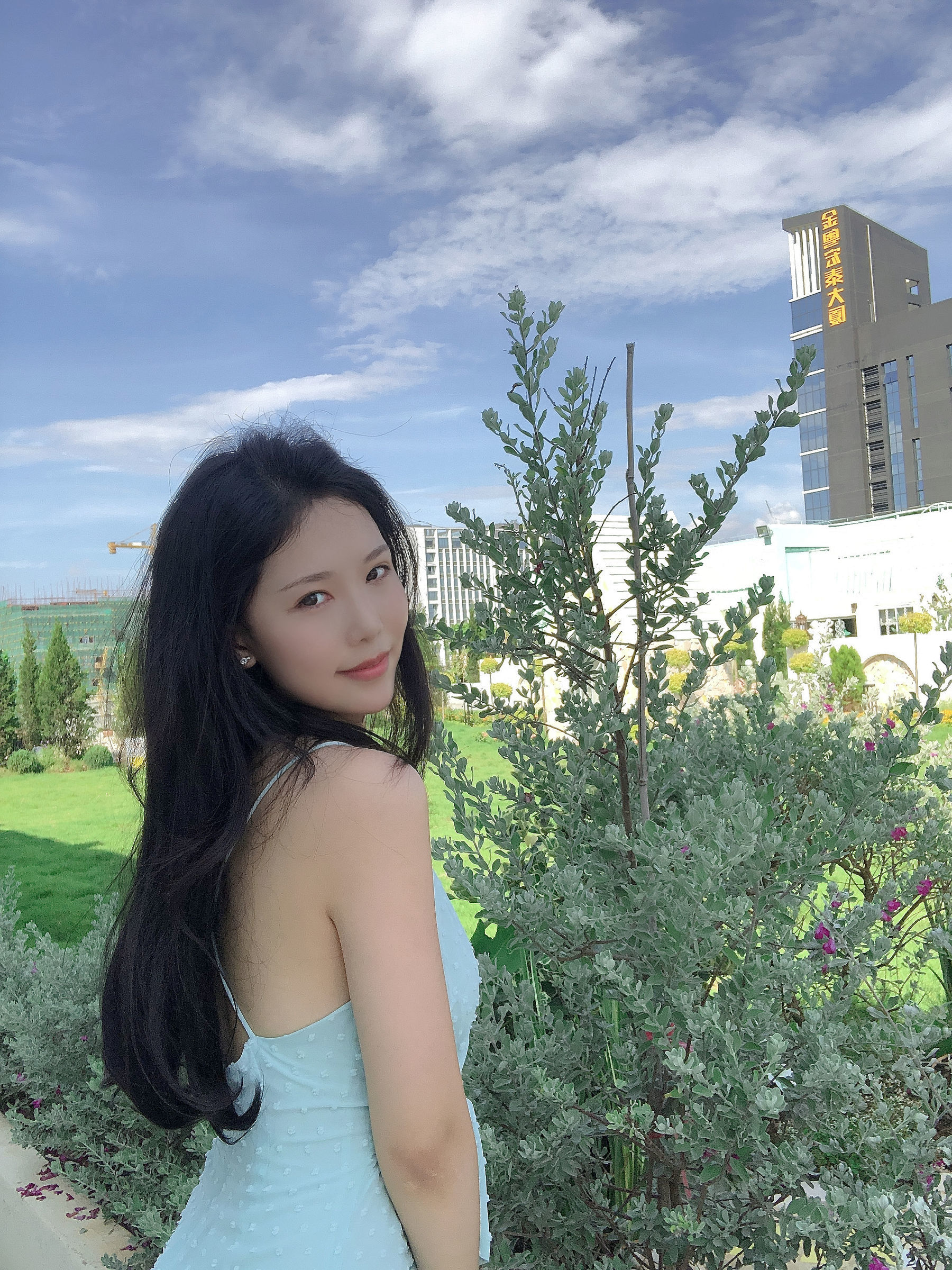 [福利COS] 抖娘-利世图集 - partme 26套图集第39张