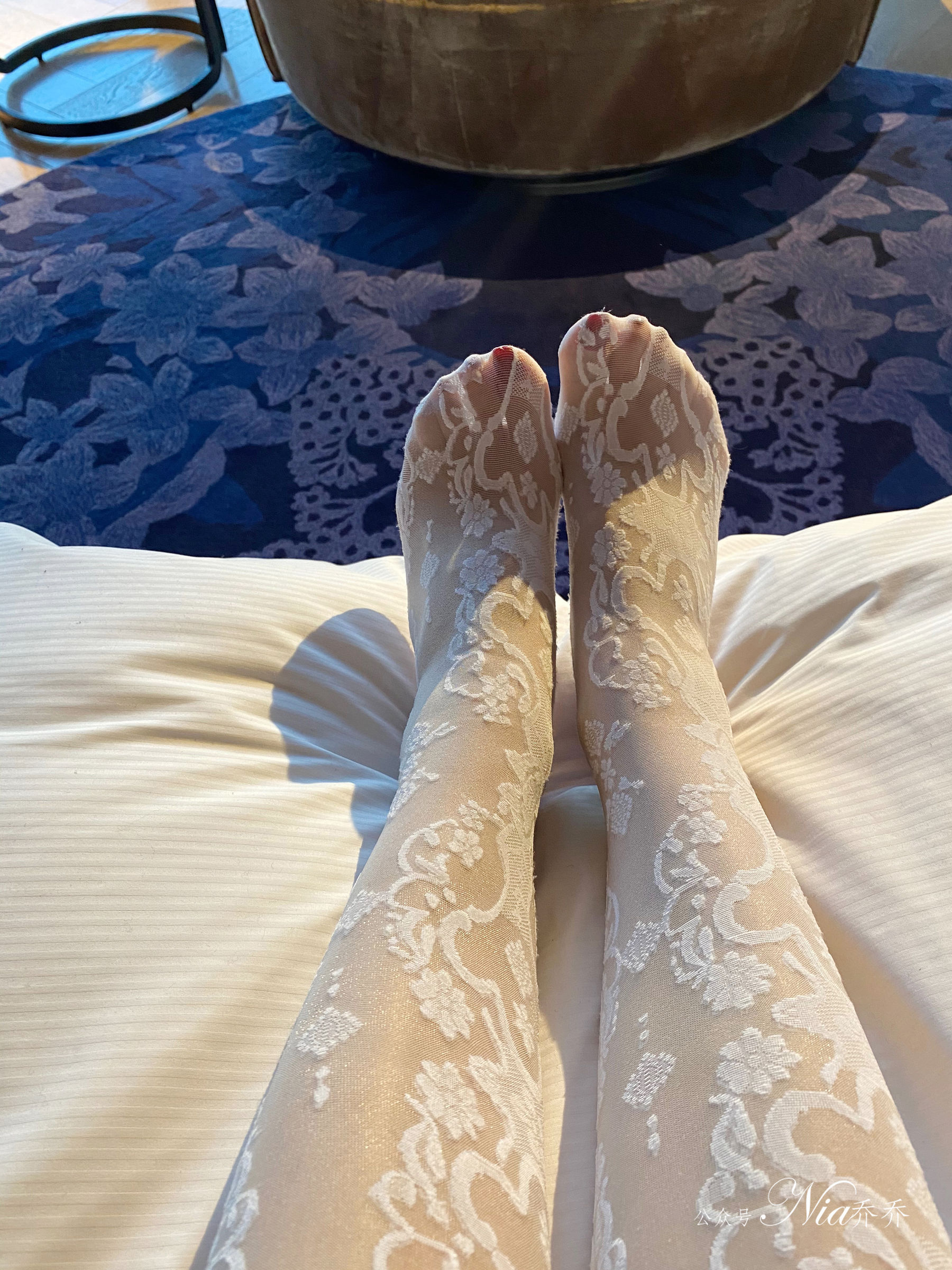 [福利COS] 安乔乔儿(Nia乔乔) No.026 爱神维纳斯第26张