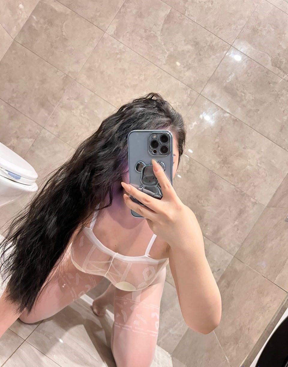 [福利COS] 女神风范小王极品蜜桃臀究极 - 福利8第6张