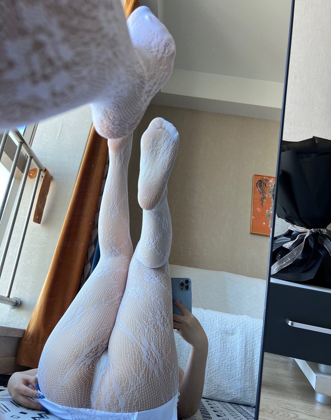 [福利COS] 女神风范小王极品蜜桃臀究极 - 福利2第1张