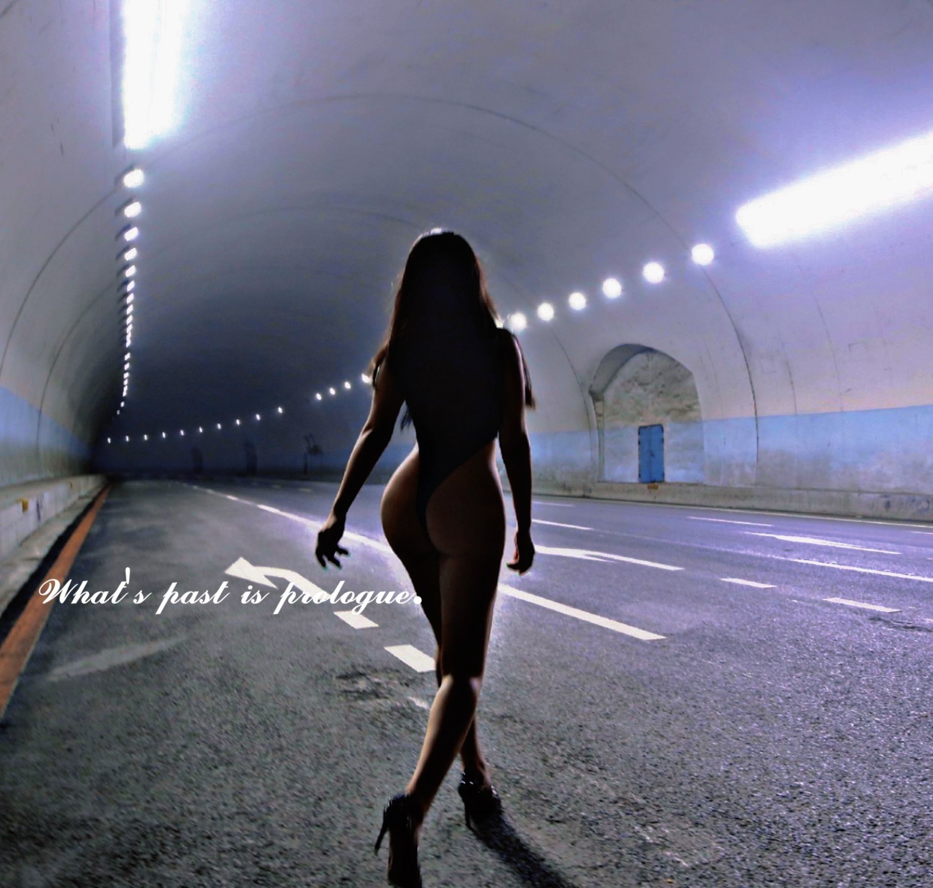 [福利COS] 女神风范小王极品蜜桃臀究极 - 福利10第7张