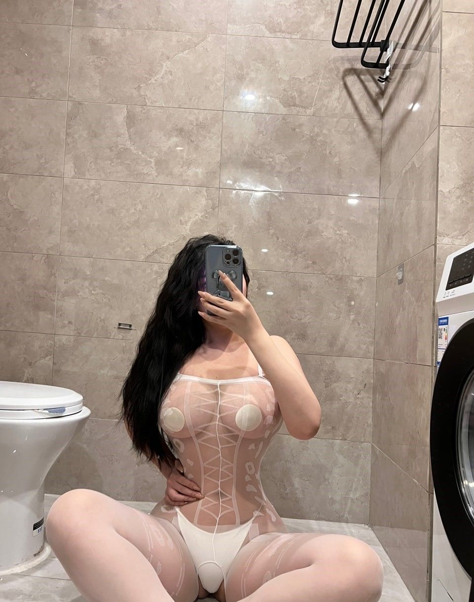 [福利COS] 女神风范小王极品蜜桃臀究极 - 福利8第2张