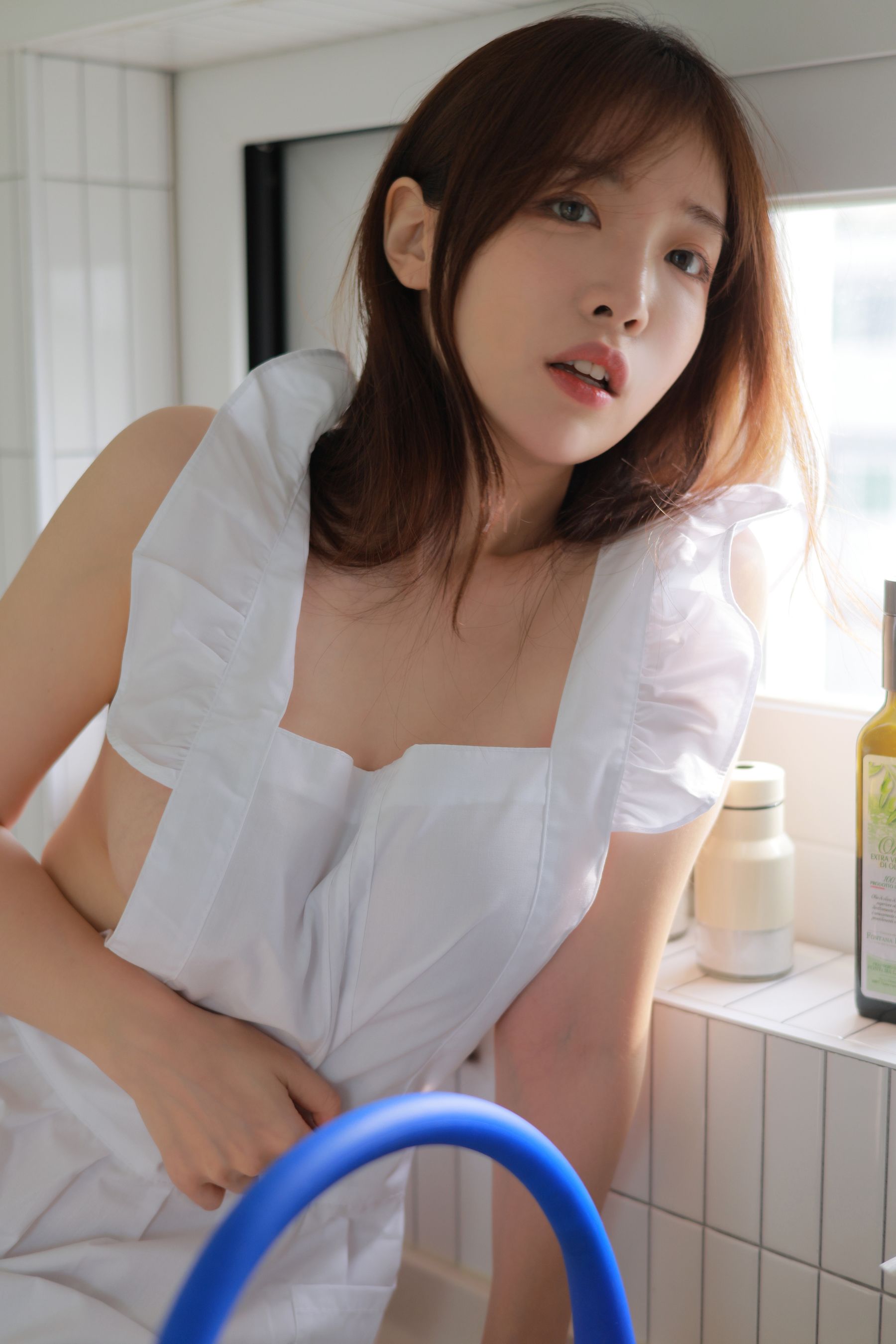 [福利COS] Rina - VIP X RAW Gallery第17张