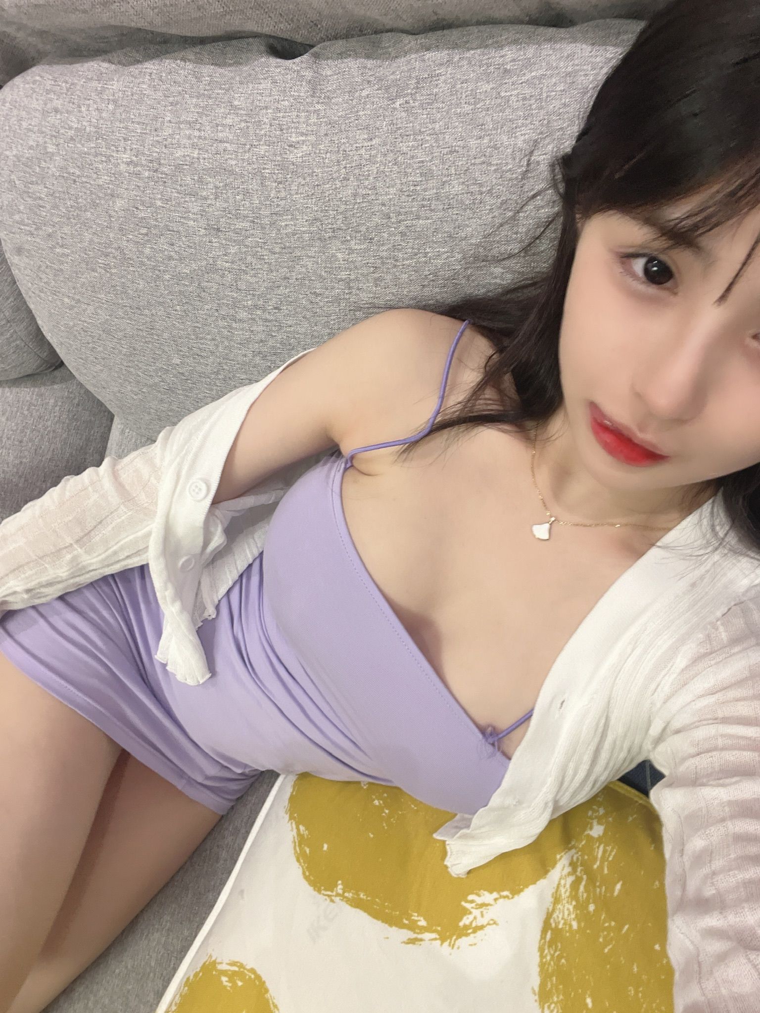 [福利COS] 桜井宁宁 - Partme 5月会员第13张