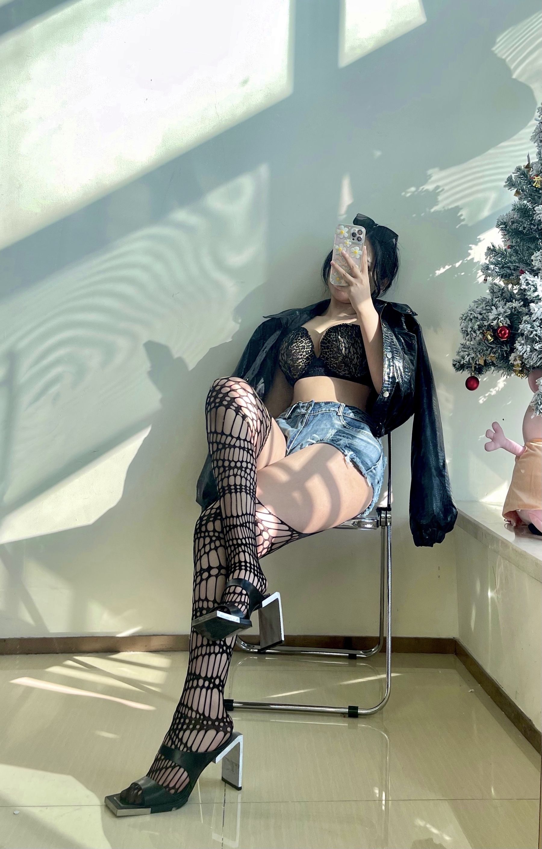 [福利COS] 艾拉微密圈视图合集第18张