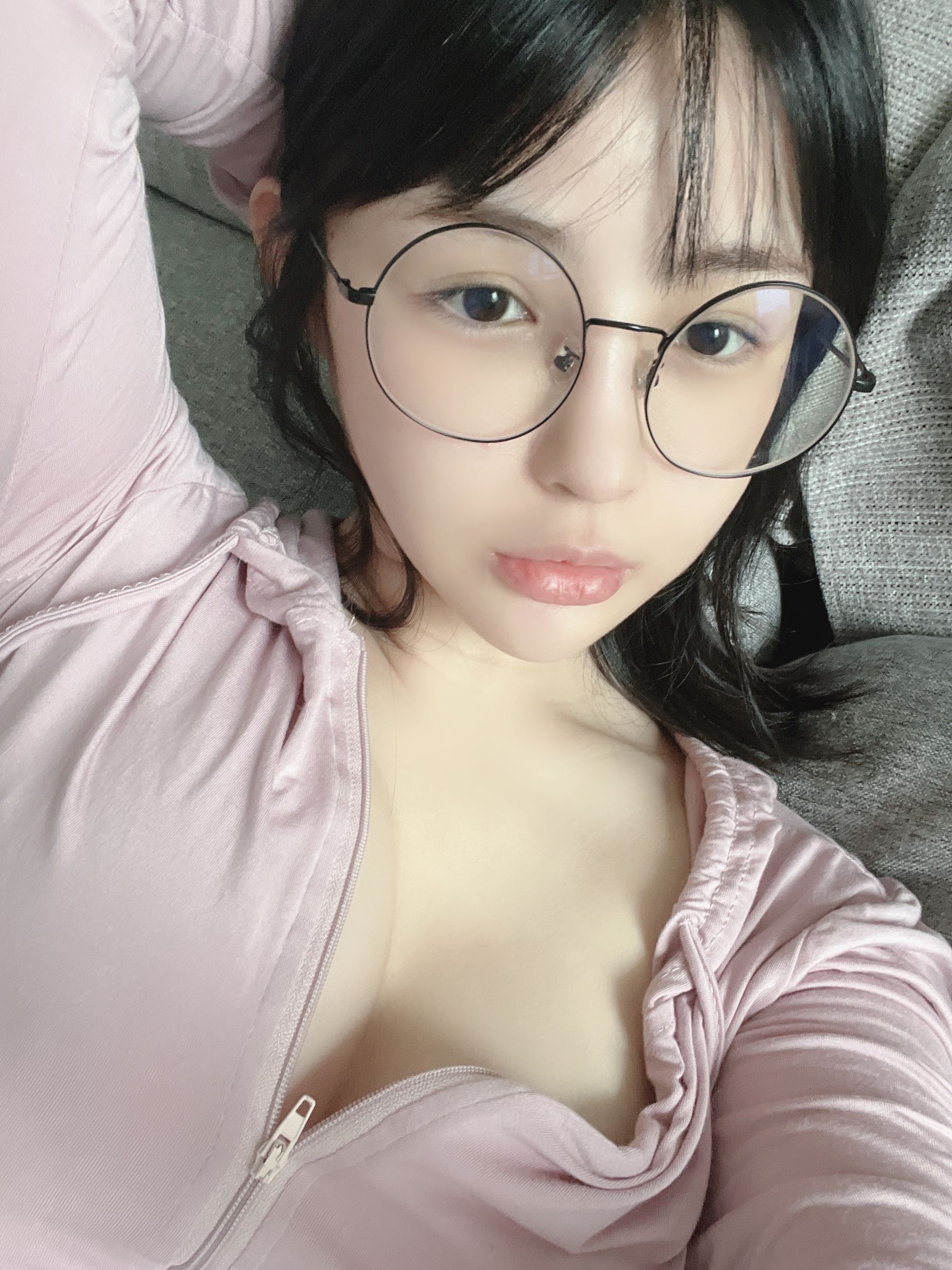 [福利COS] 桜井宁宁 - Partme 5月会员第18张