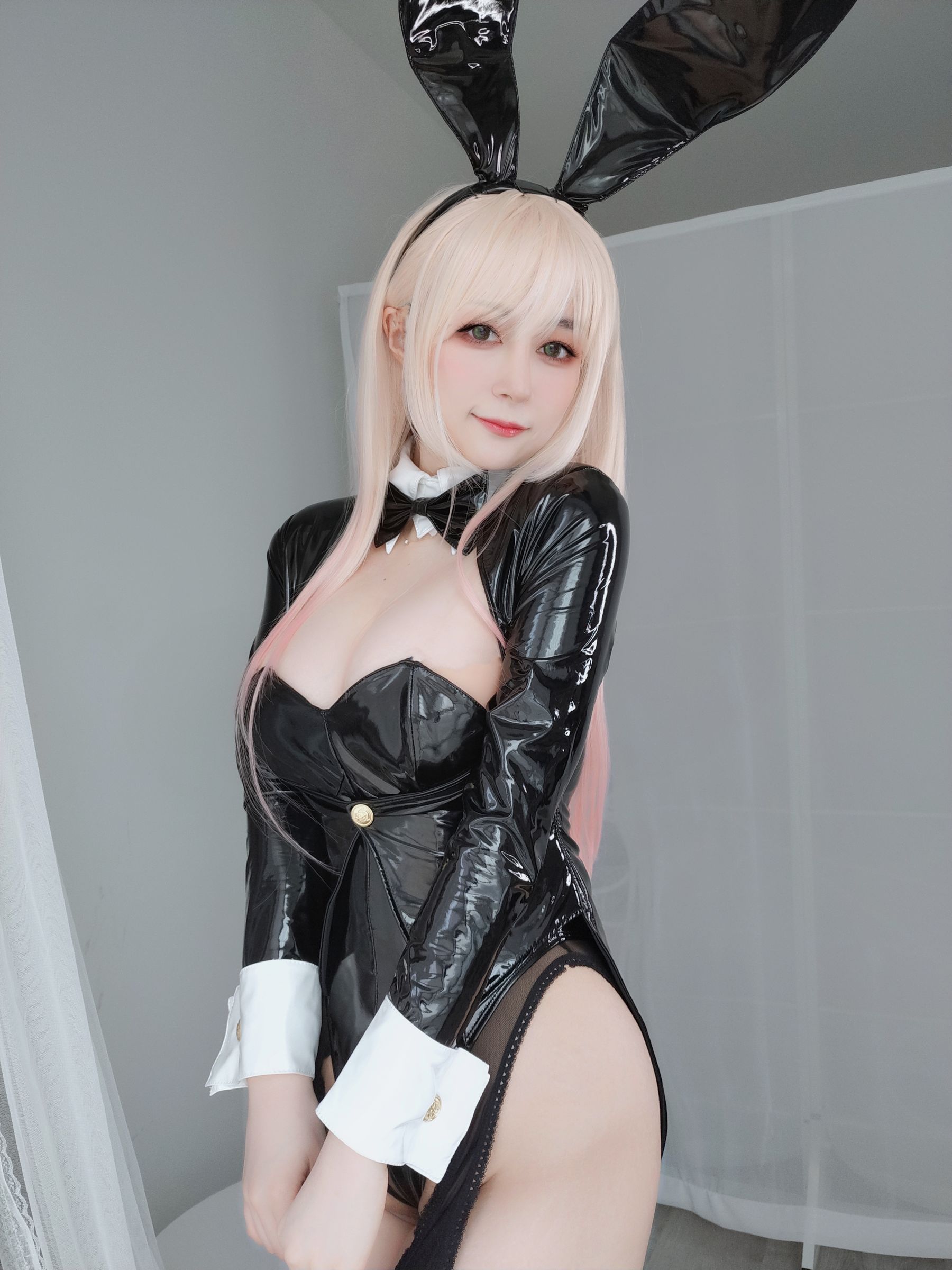 [福利COS] Coser小姐姐白银[fantia] 2022年09月会员合集第19张