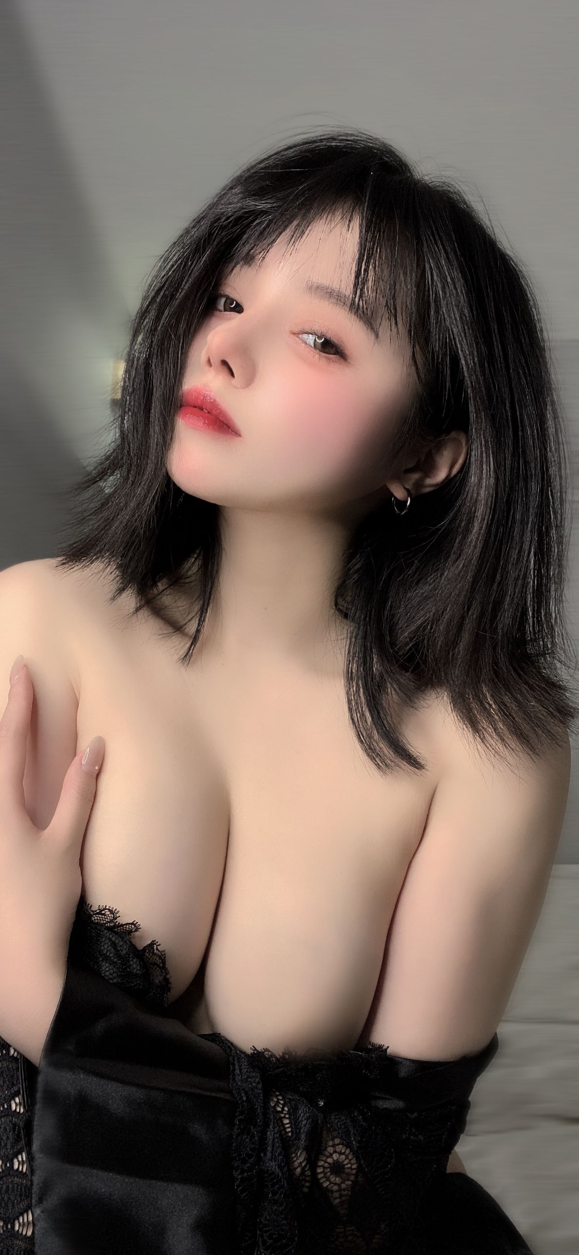 [福利COS] 七月喵子 - 回家的诱惑第7张