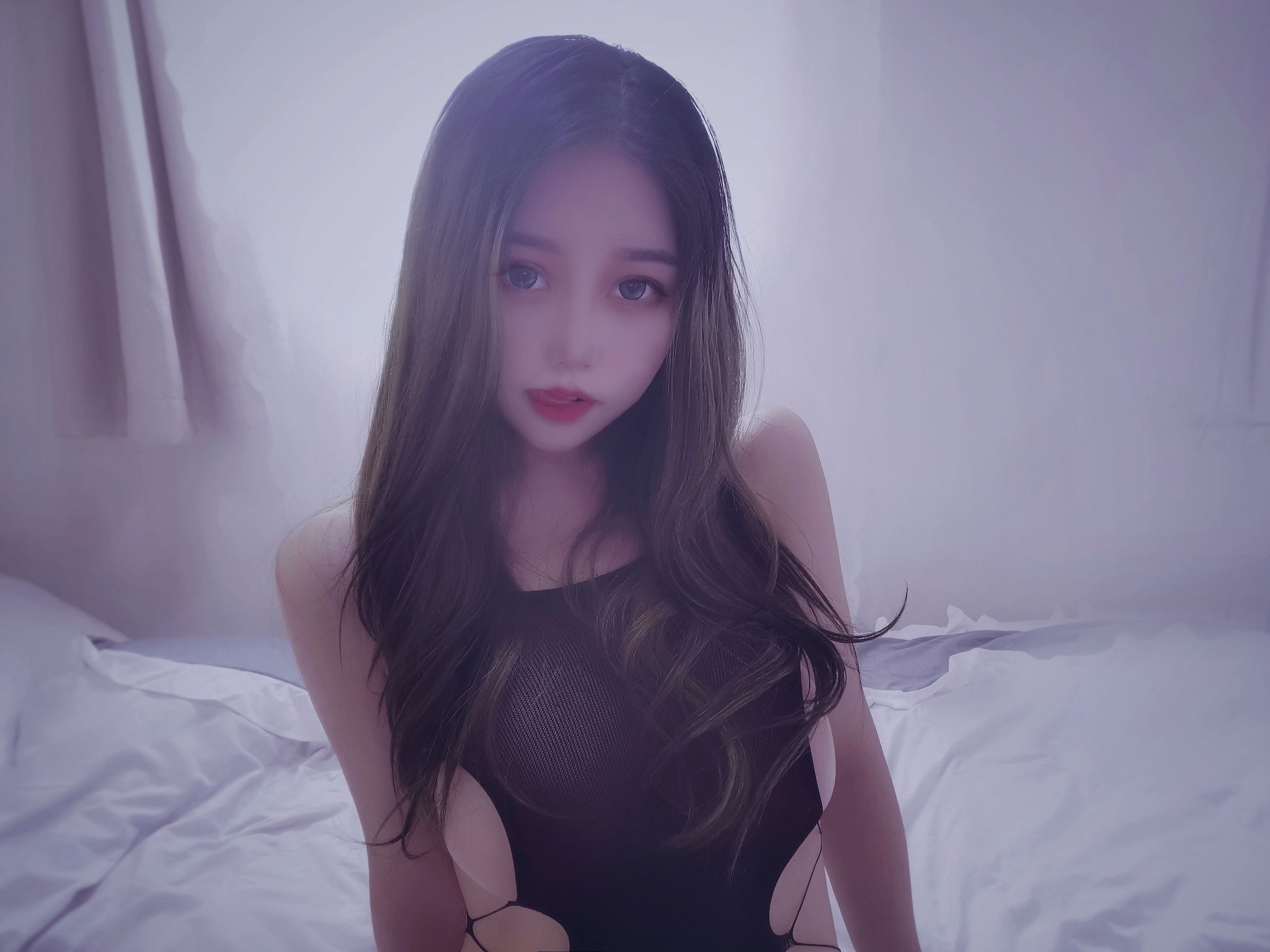 [福利COS] eloise软软 - 暮色荆棘第13张