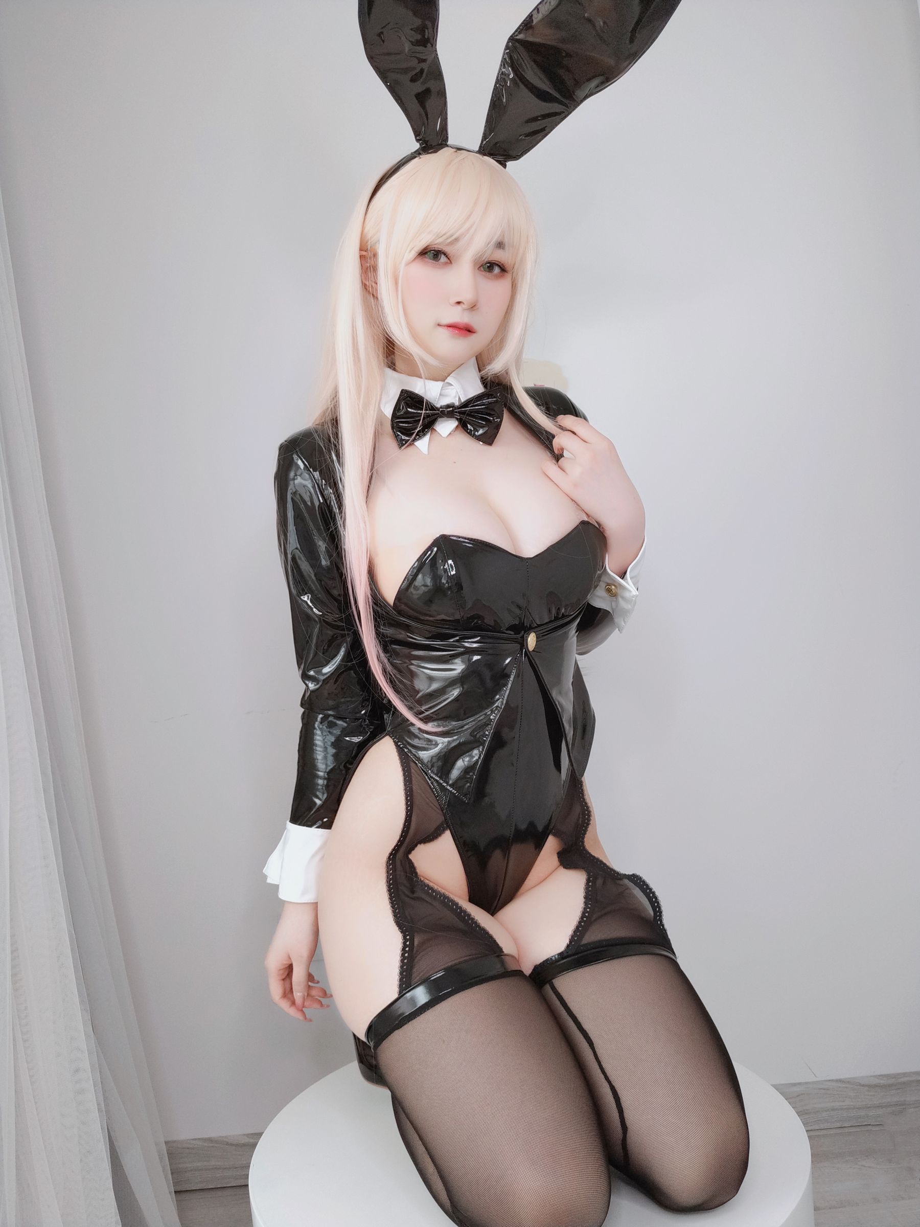 [福利COS] Coser小姐姐白银[fantia] 2022年09月会员合集第58张