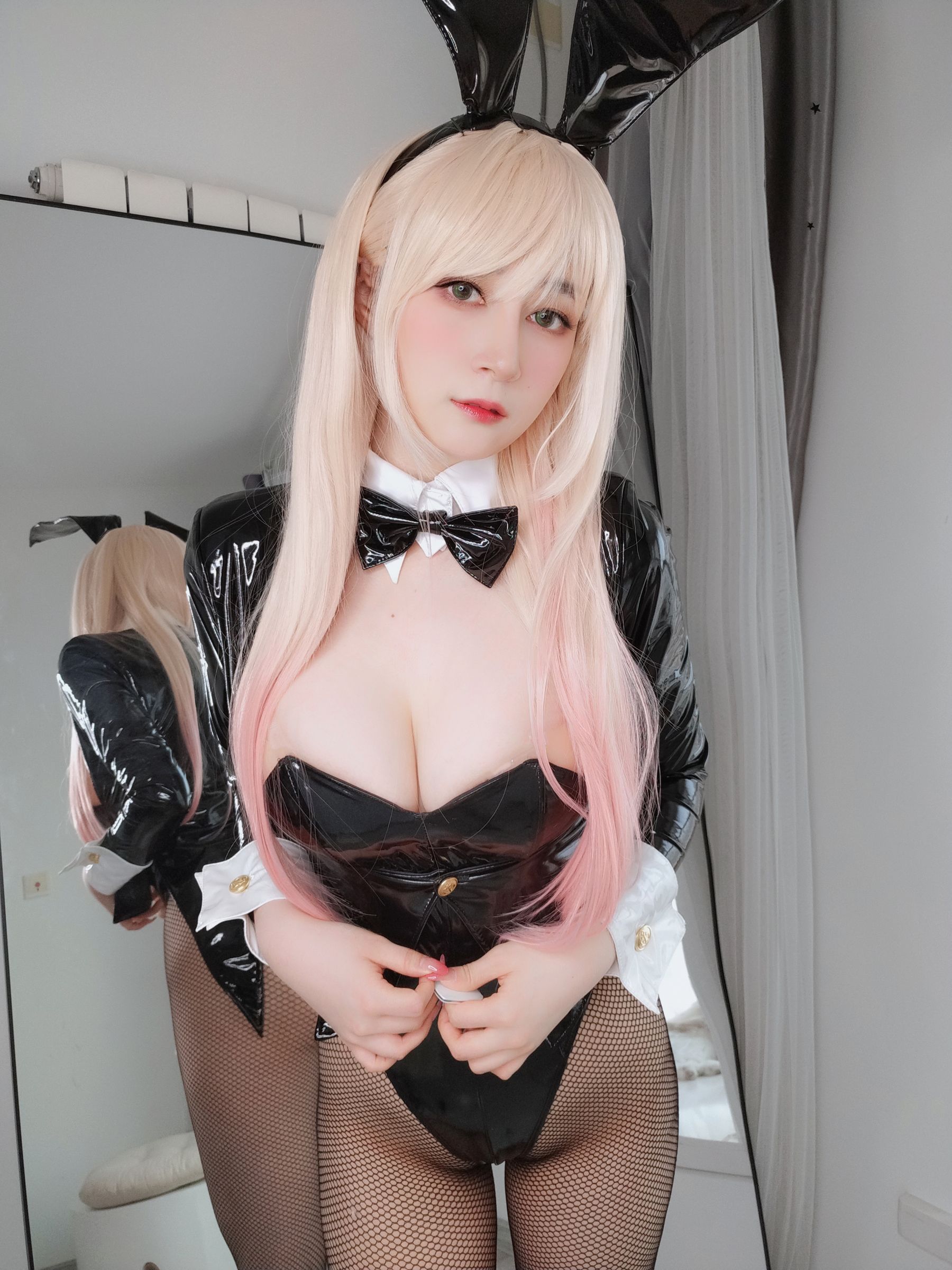 [福利COS] Coser小姐姐白银[fantia] 2022年09月会员合集第67张