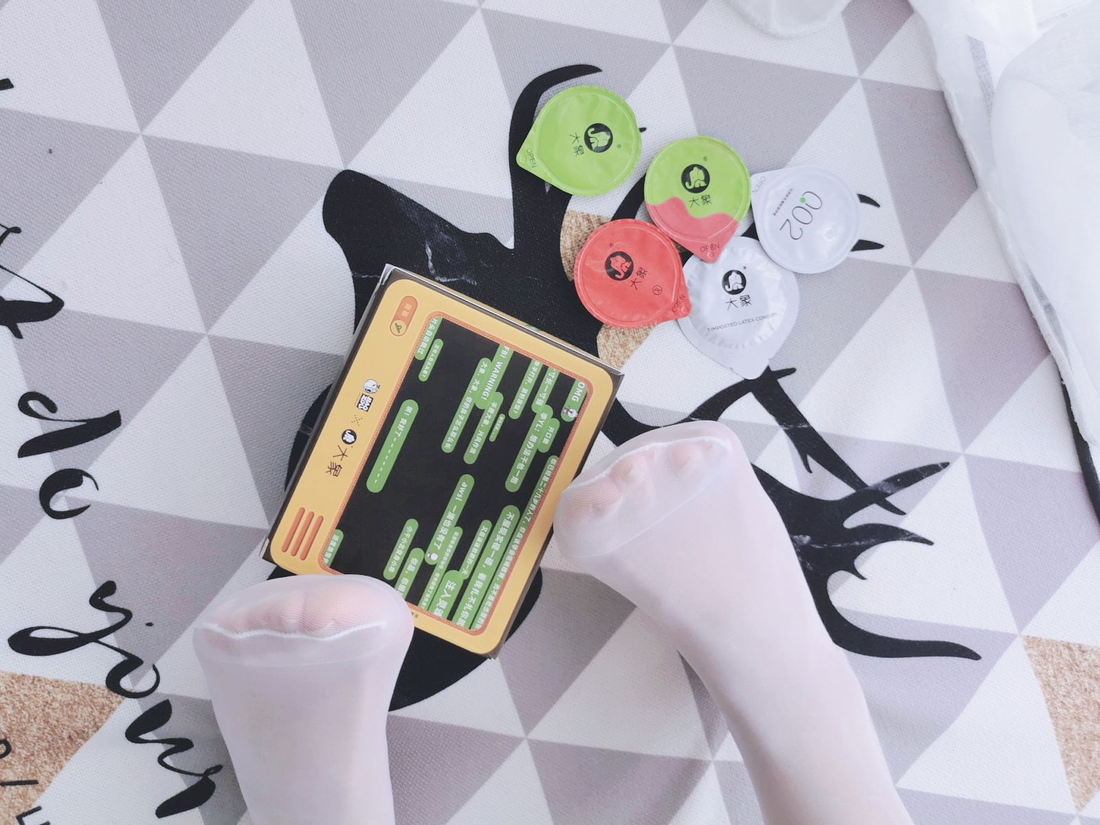 [福利COS] eloise软软 - 水手服第5张