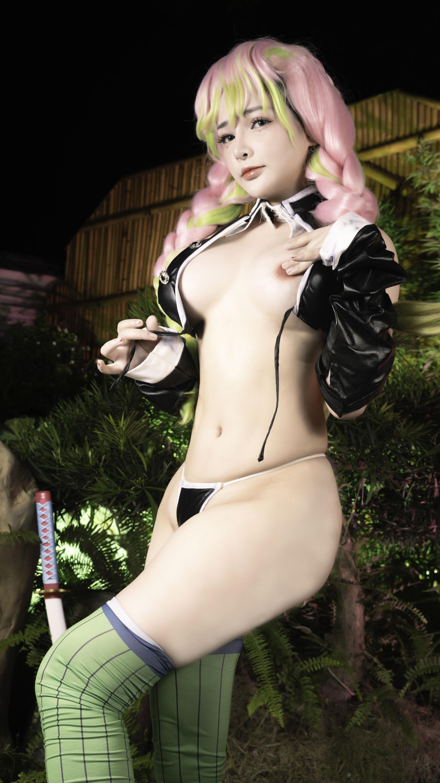 [福利COS] MiMiChan - Special第4张