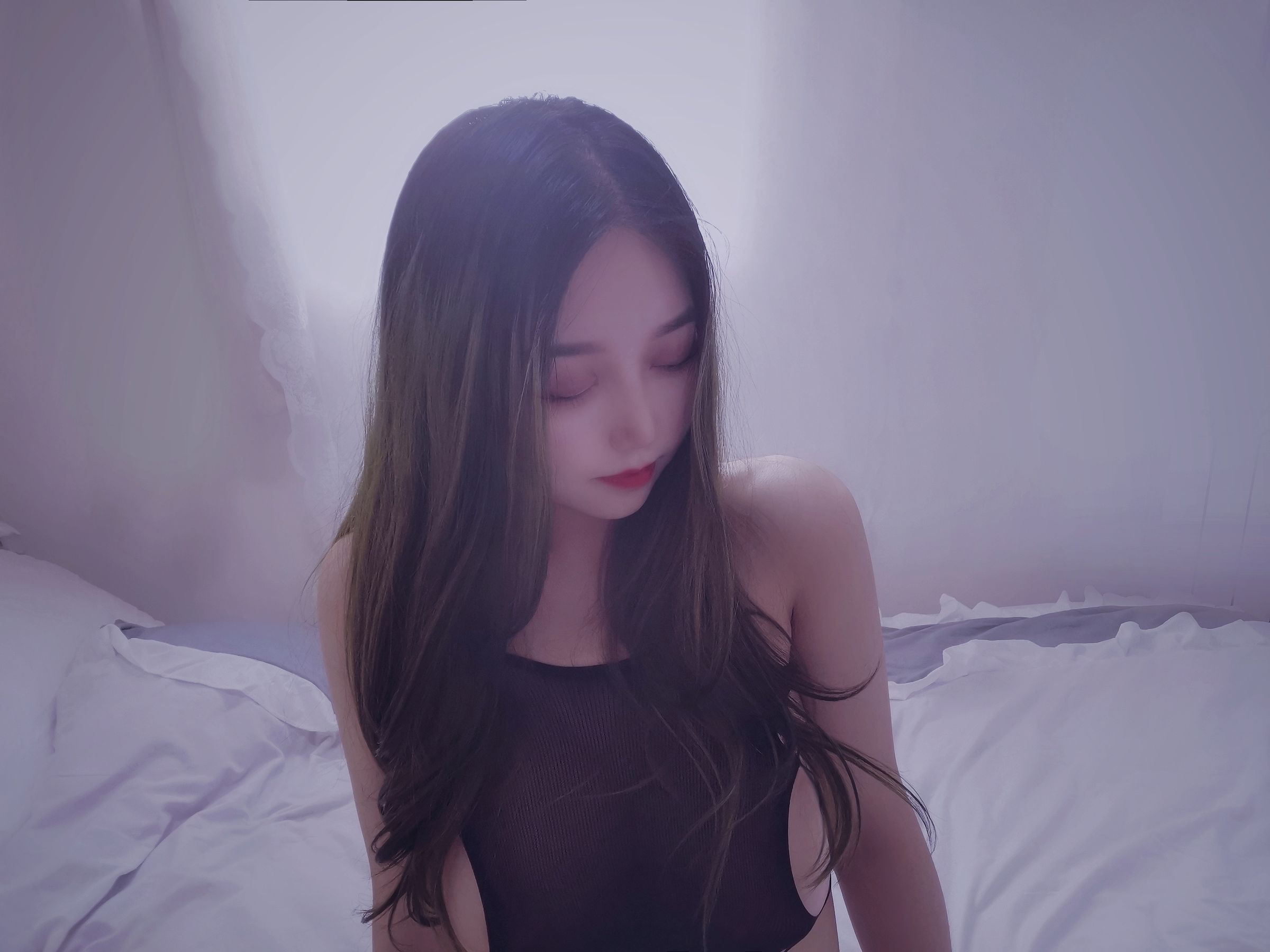 [福利COS] eloise软软 - 暮色荆棘第5张