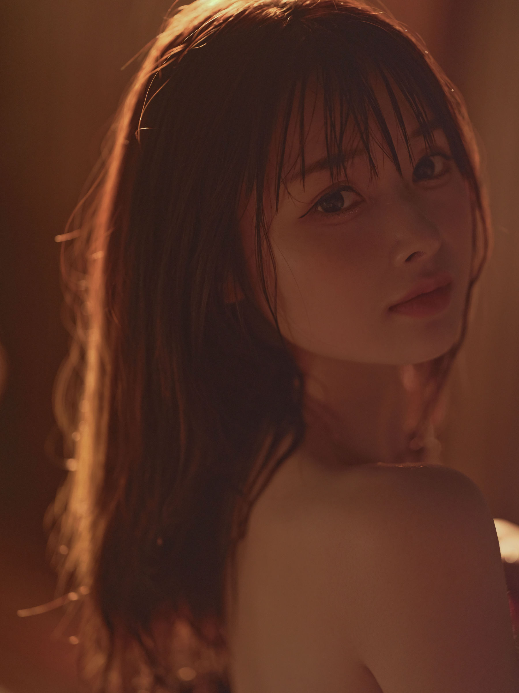 [福利COS] 河豚抚子 - 温泉第5张