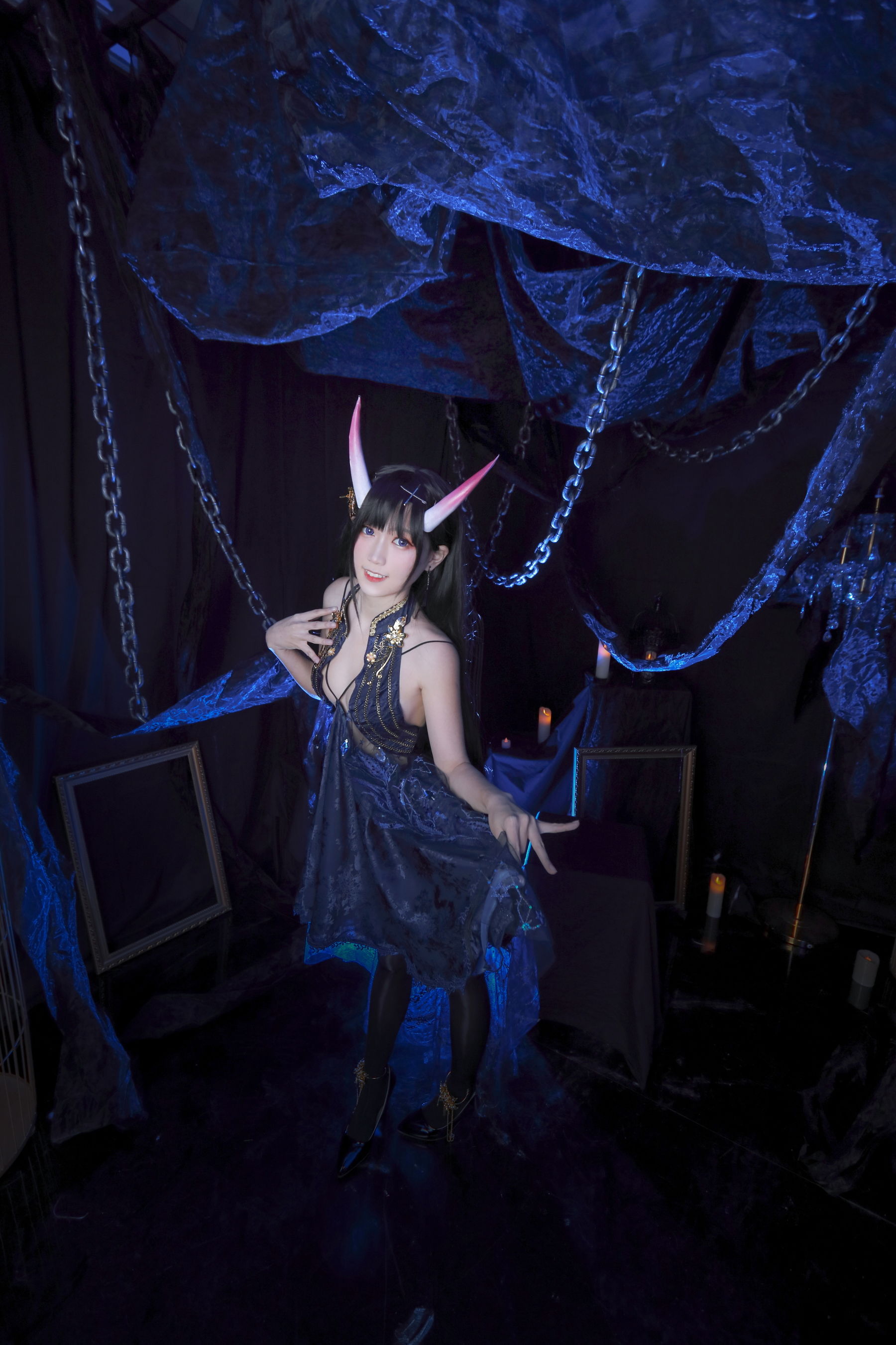 [福利COS] 流年不停_w - 能代第1张