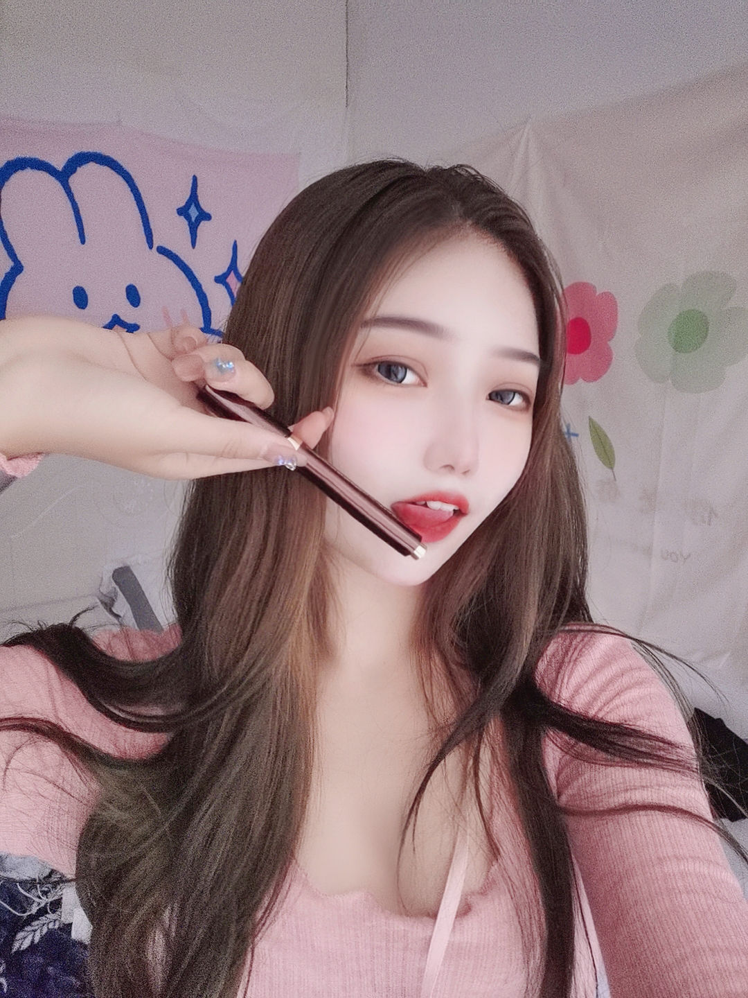 [福利COS] eloise软软 - 额外的滤镜第5张