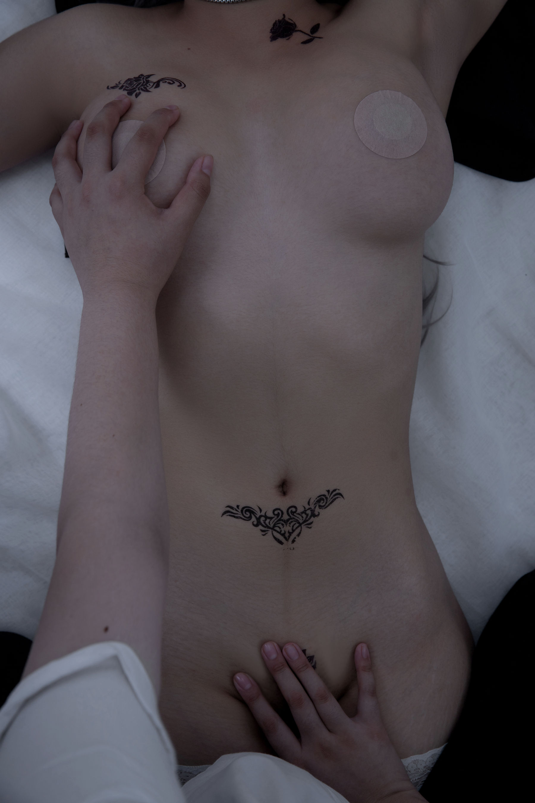 [福利COS] 动漫博主洛璃LoLiSAMA - 修女第16张