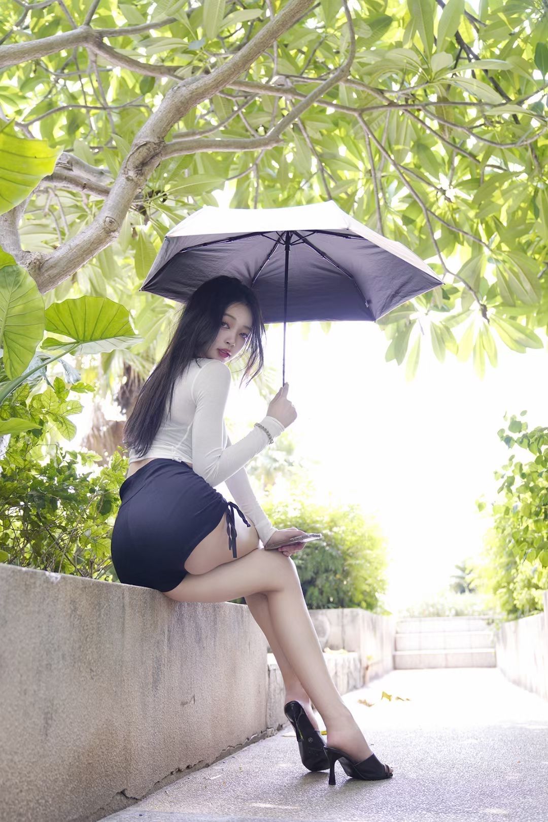 [福利COS] 徐珺大哥 微密圈视图合集第15张