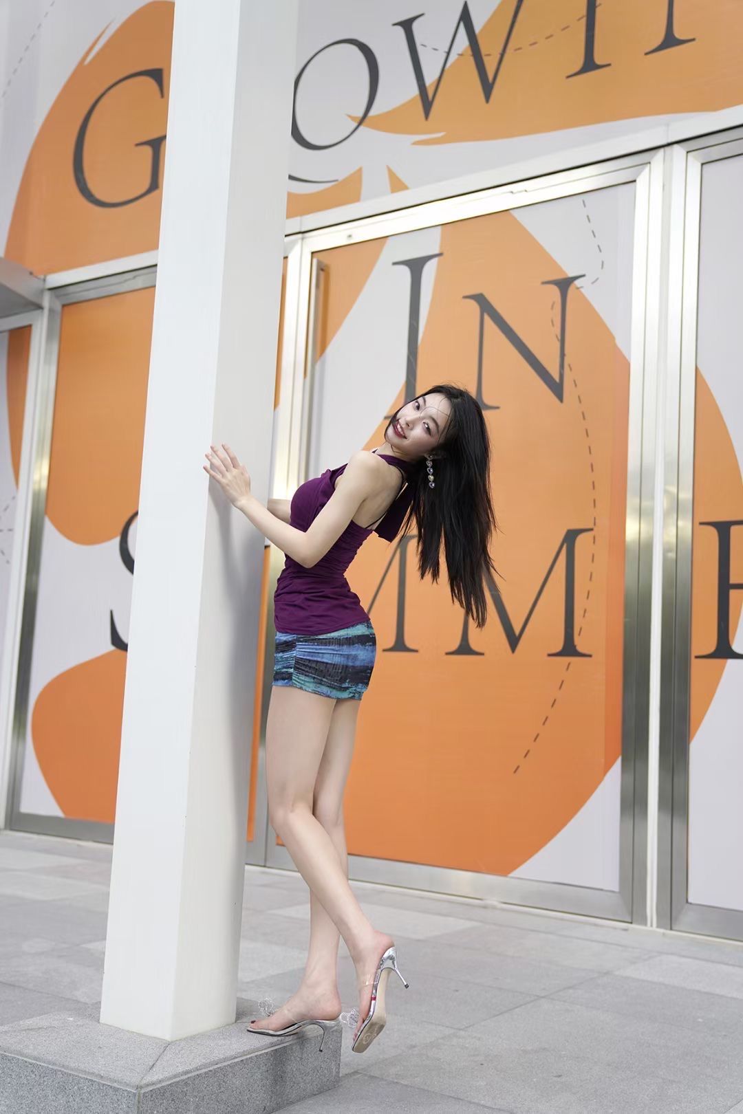 [福利COS] 徐珺大哥 微密圈视图合集第45张