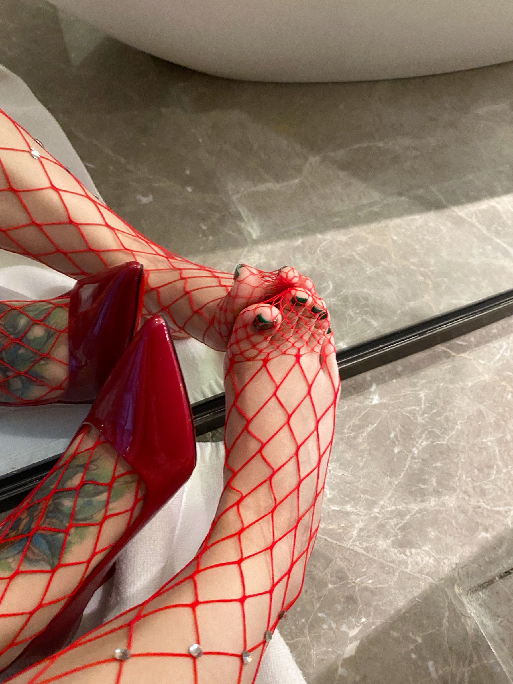 [福利COS] 张鑫 微密圈视图合集第18张