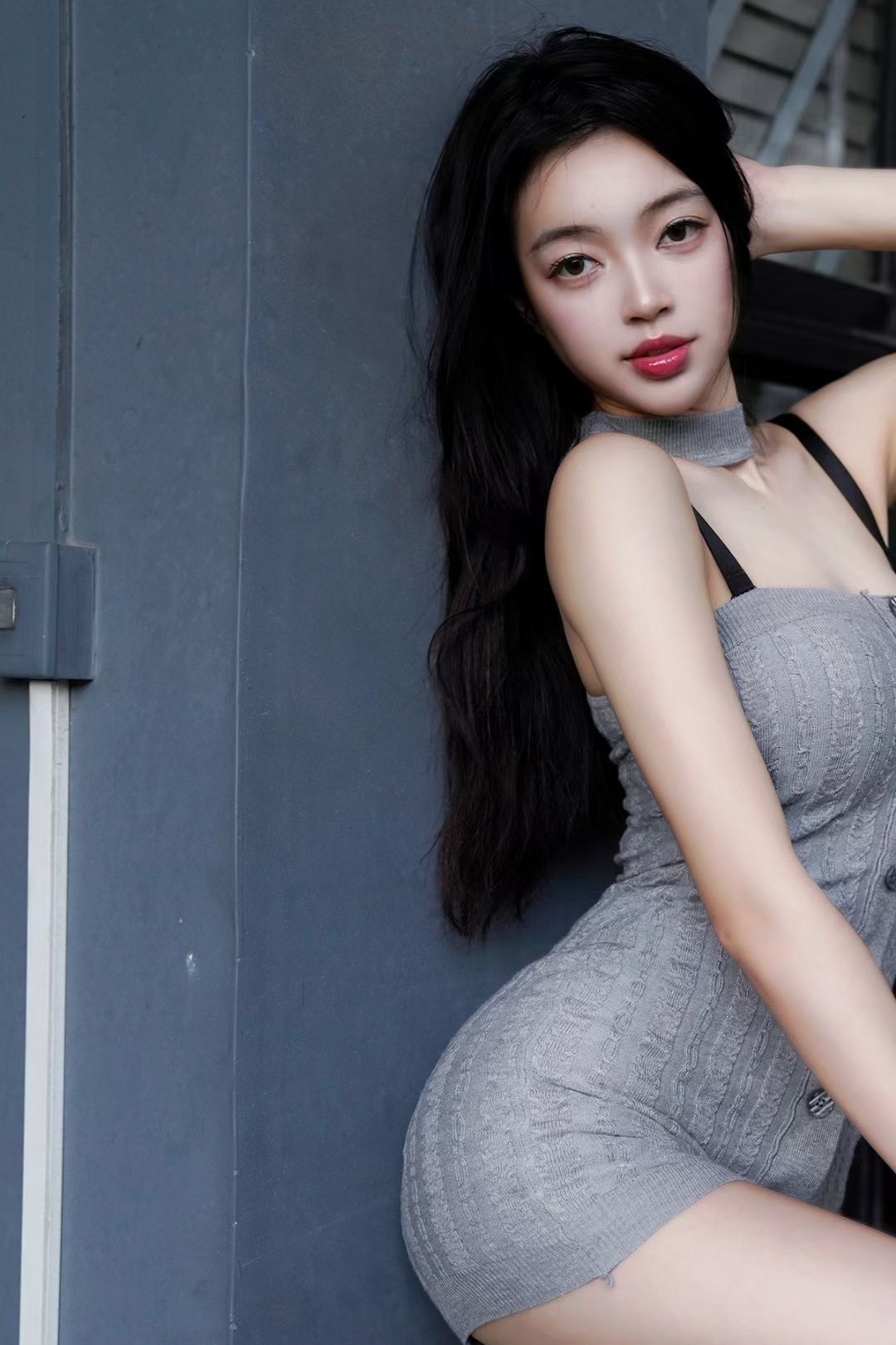 [福利COS] 徐珺大哥 微密圈视图合集第23张