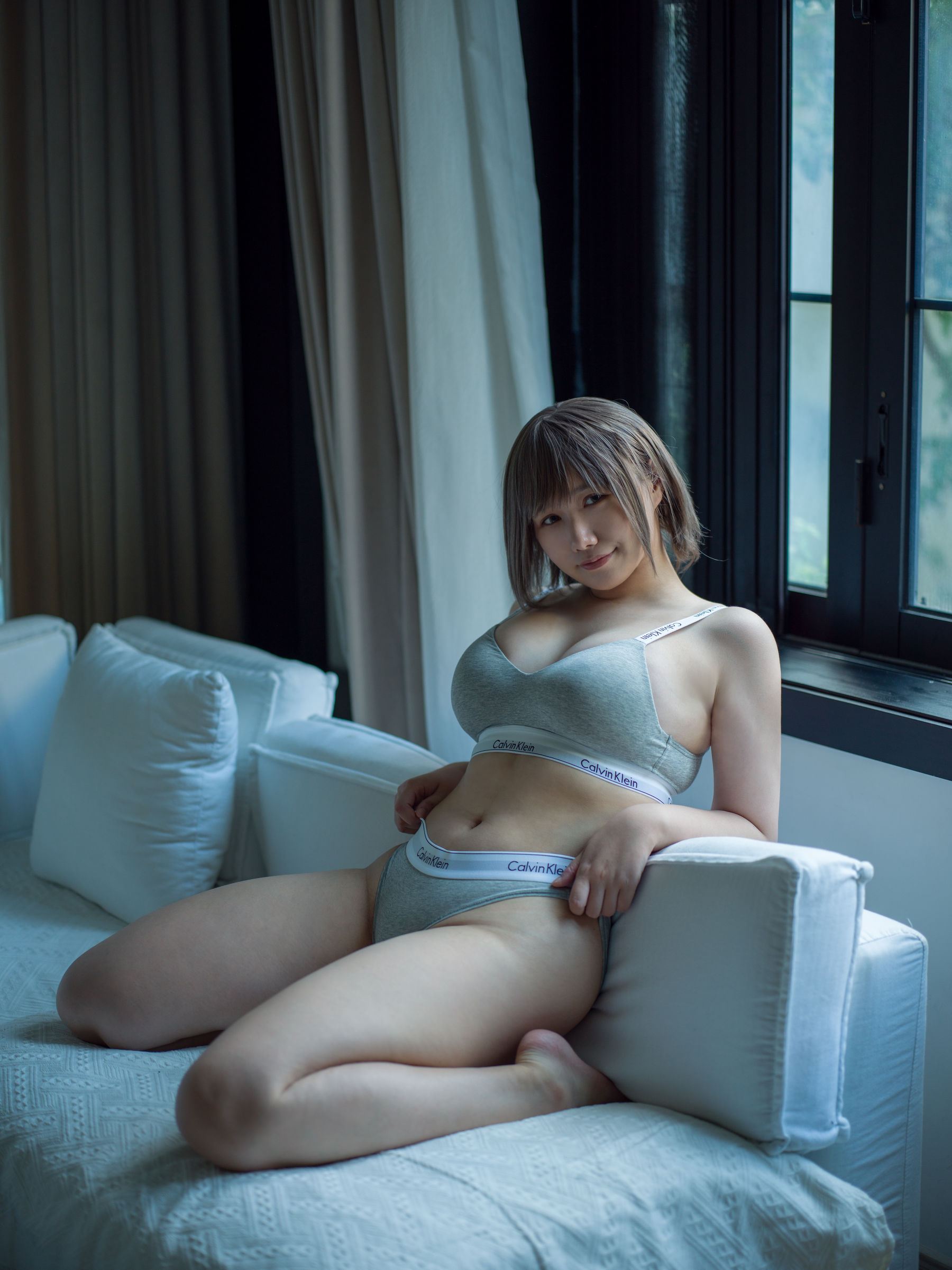 [福利COS] 麻花麻花酱 - 风拂第20张