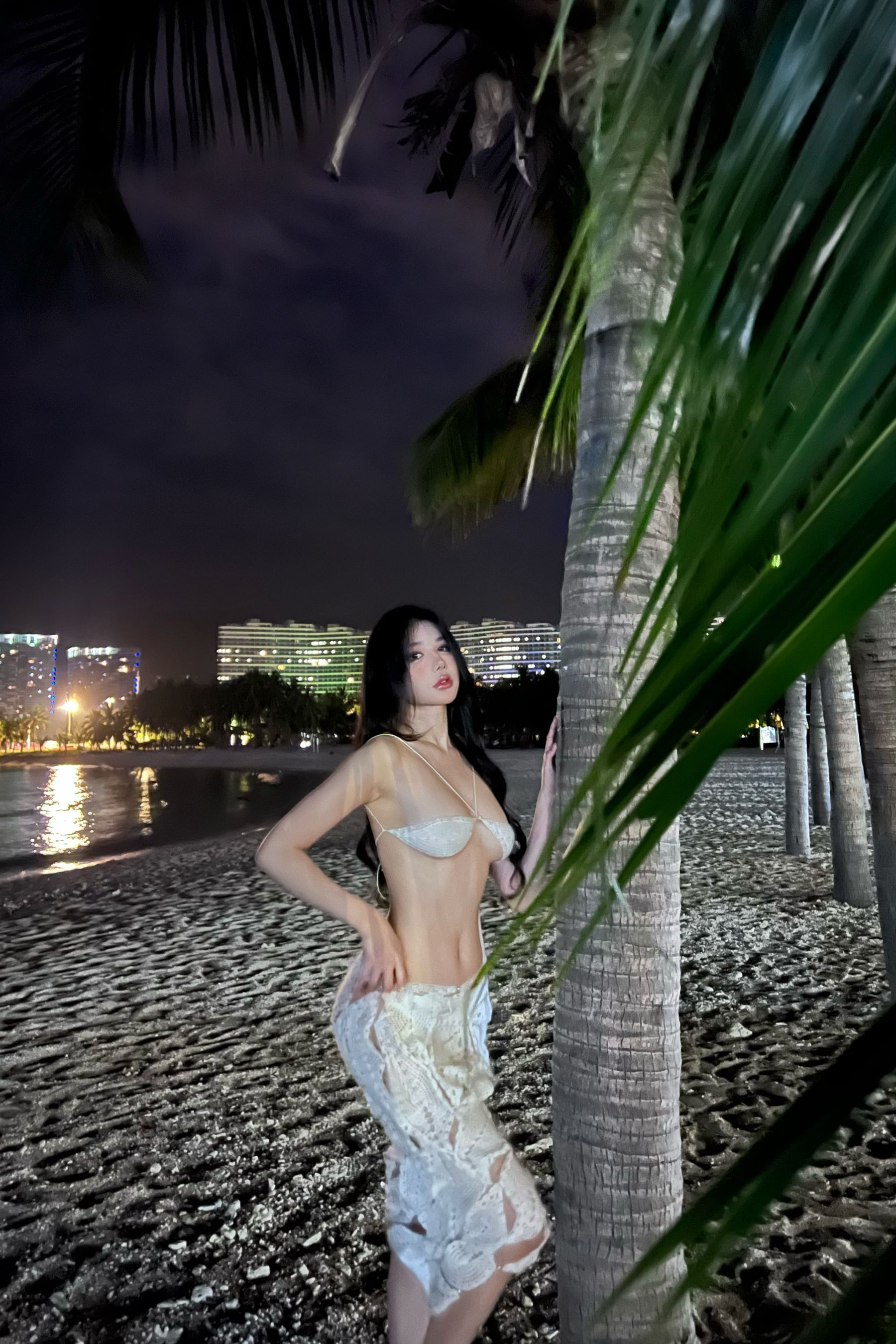 [福利COS] 媛媛酱SAYUKI 微密圈视图合集第7张